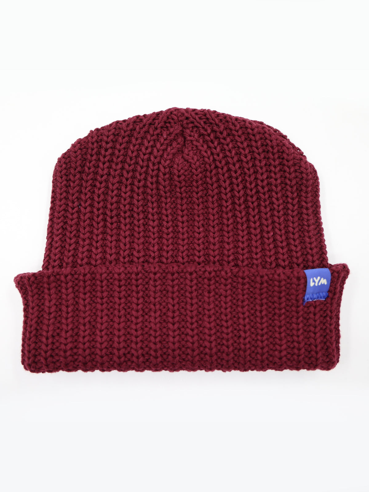 New Essentials Beanie