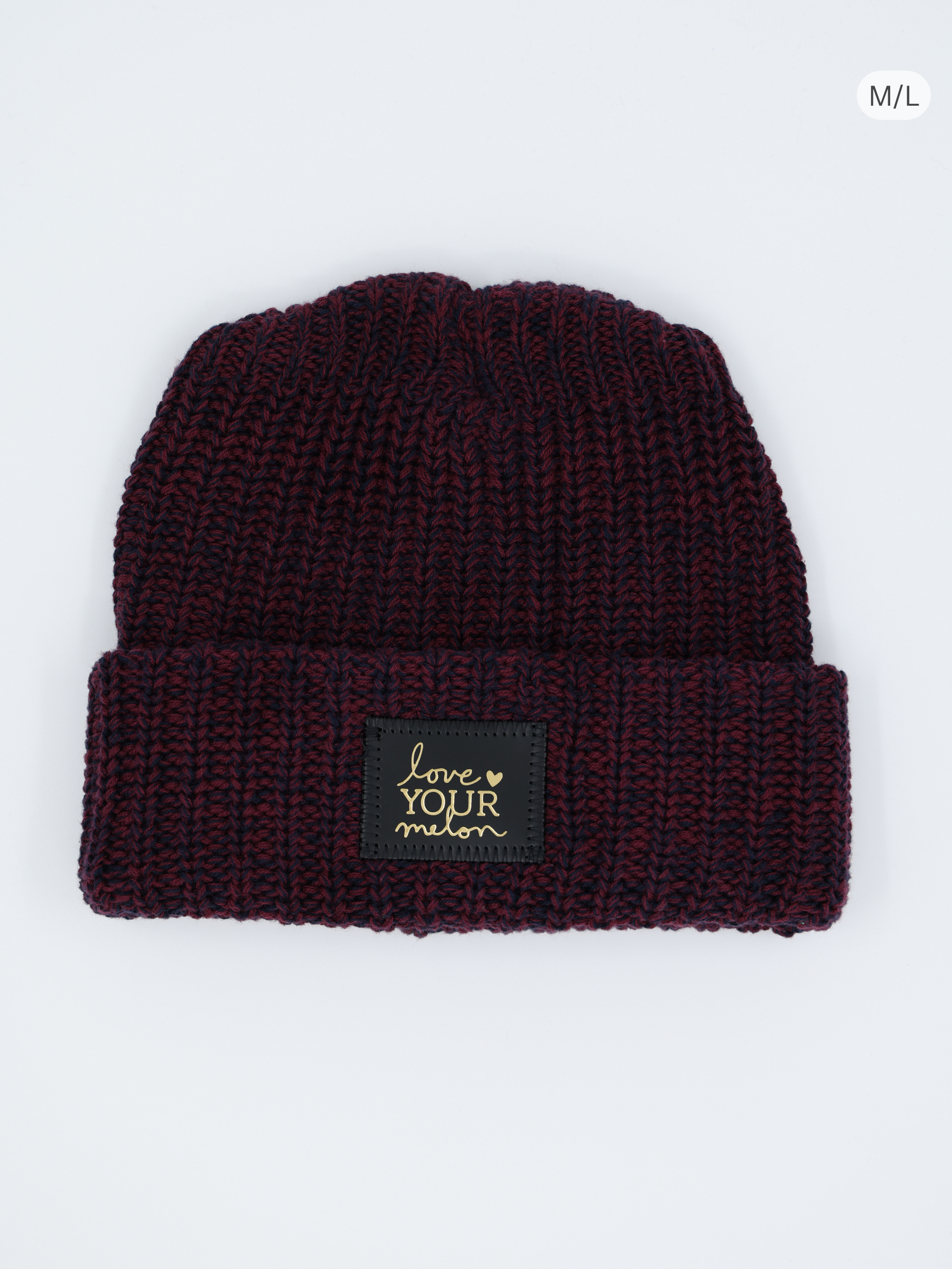 Classics Cuffed Beanie – Love Your Melon