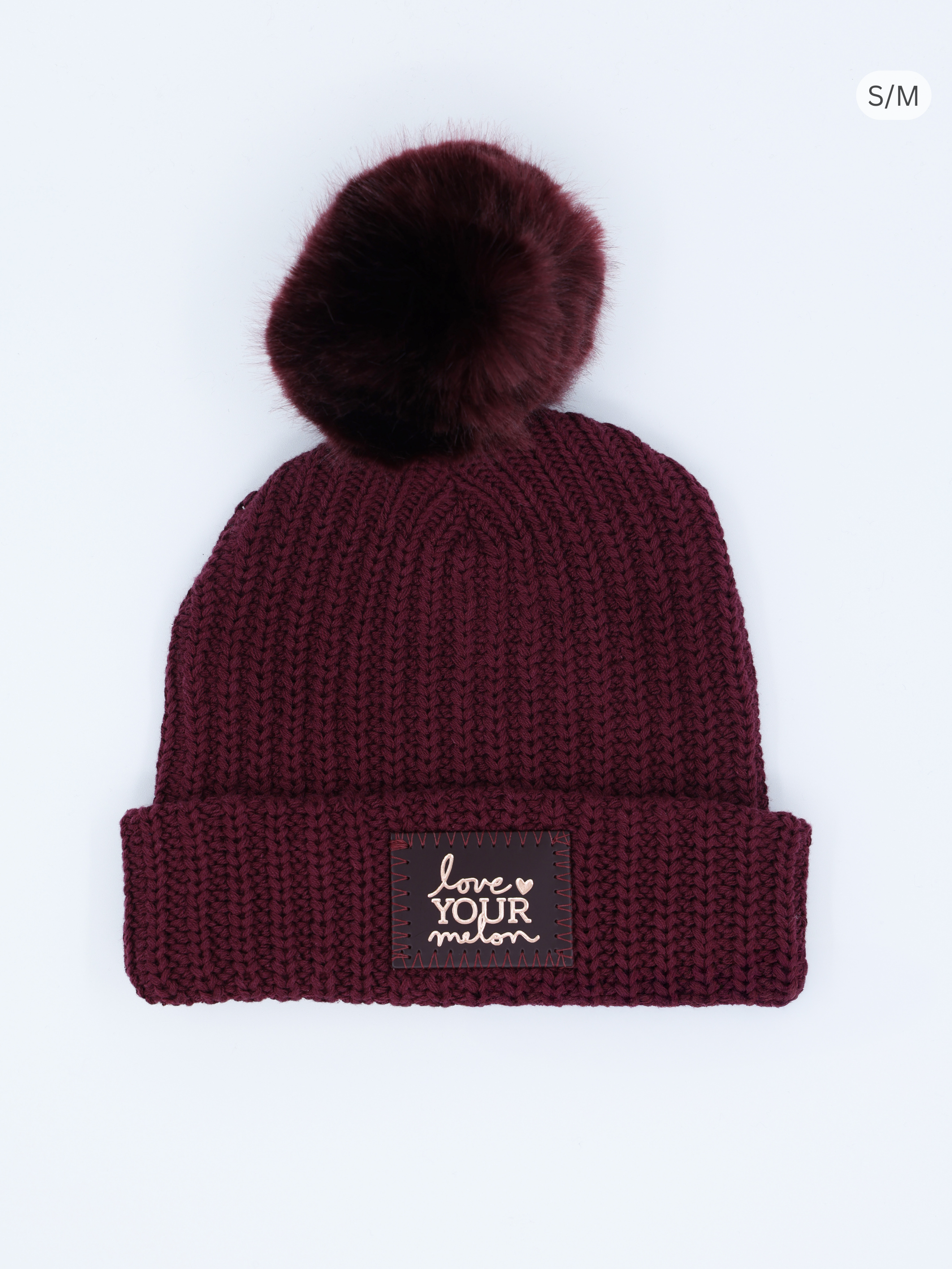Classics Pom Beanie