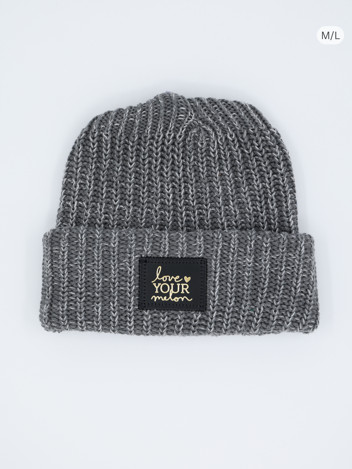 Classics Cuffed Beanie – Love Your Melon display picture 2