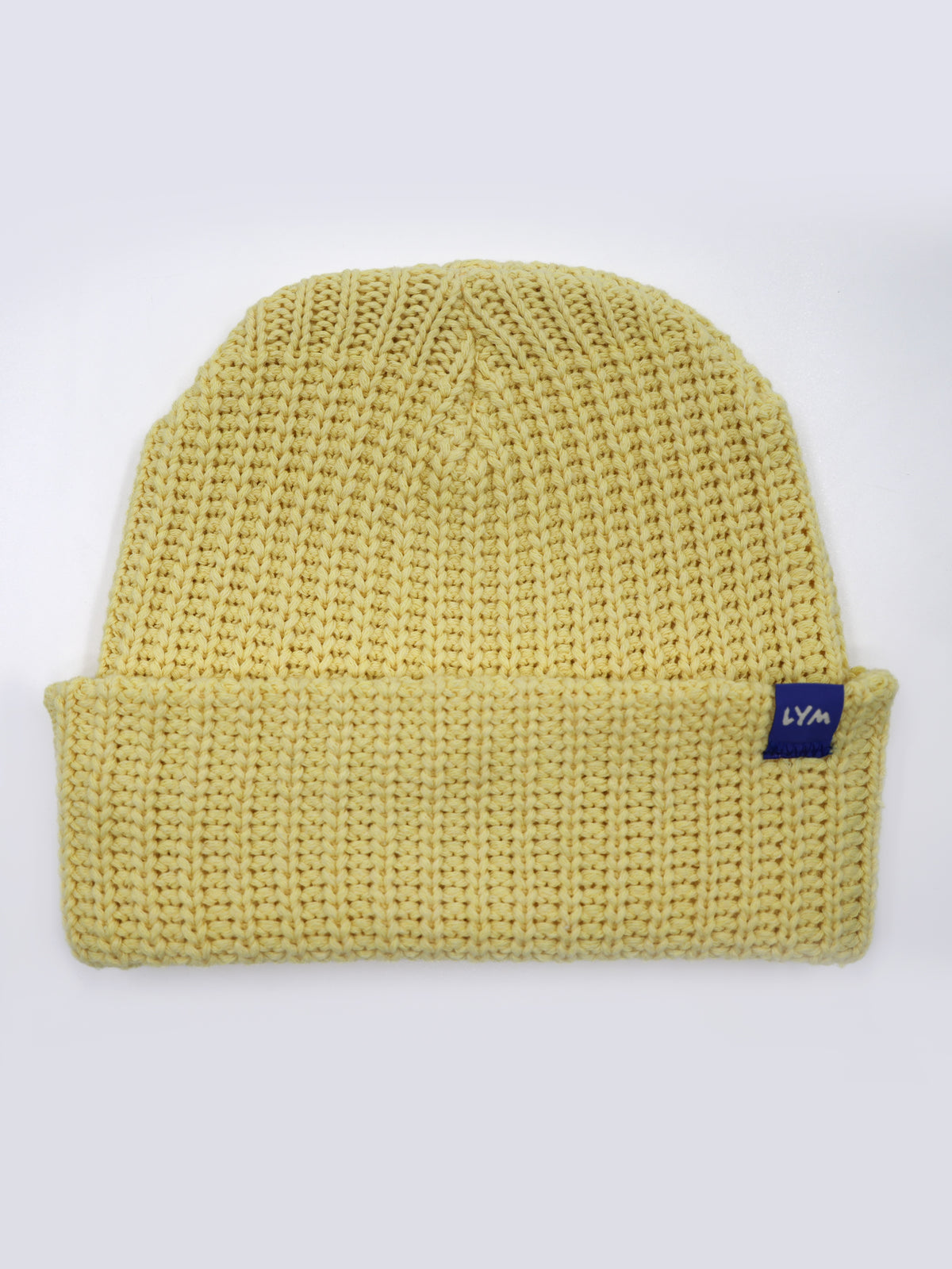 New Essentials Beanie