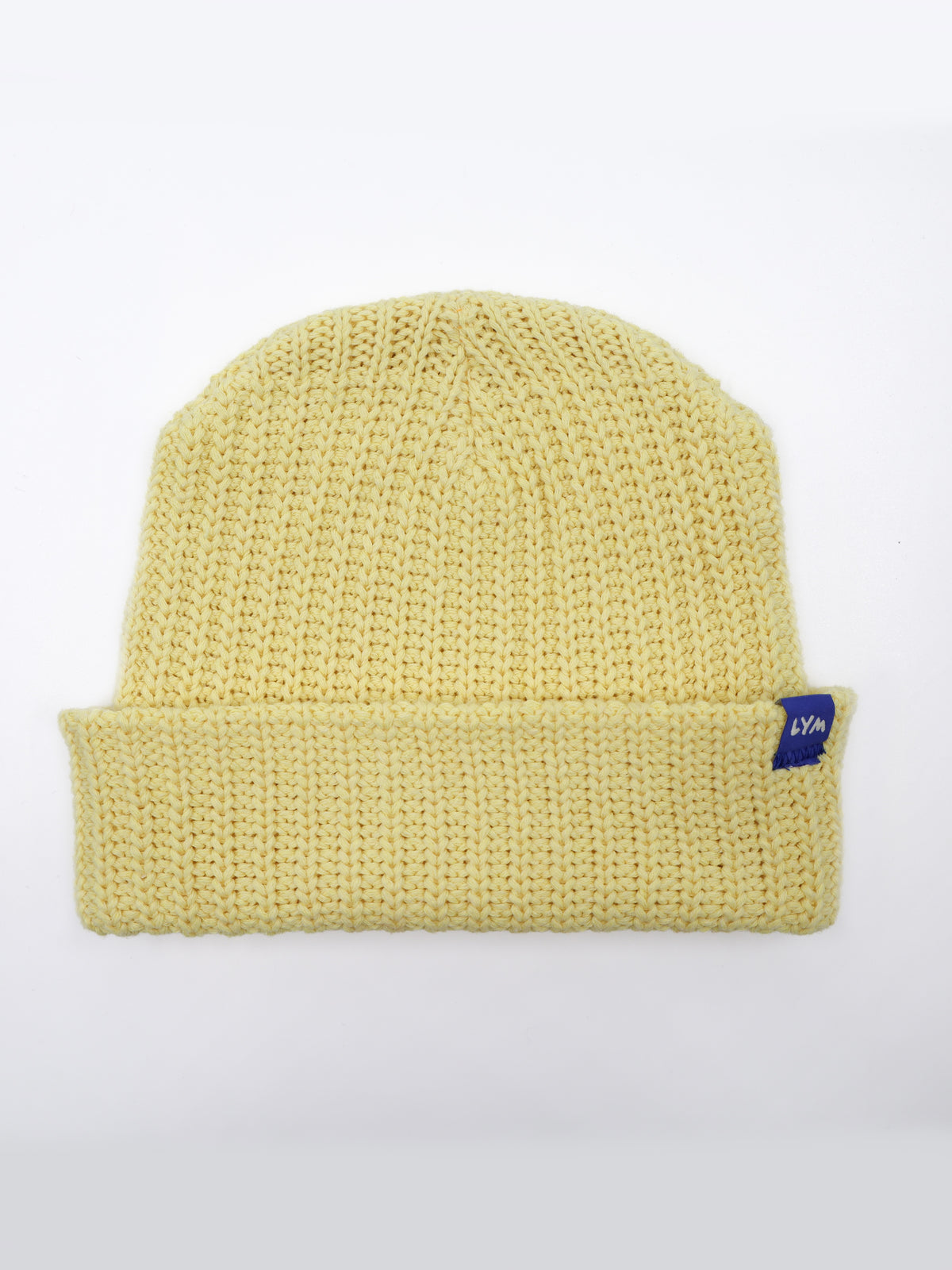 New Essentials Beanie
