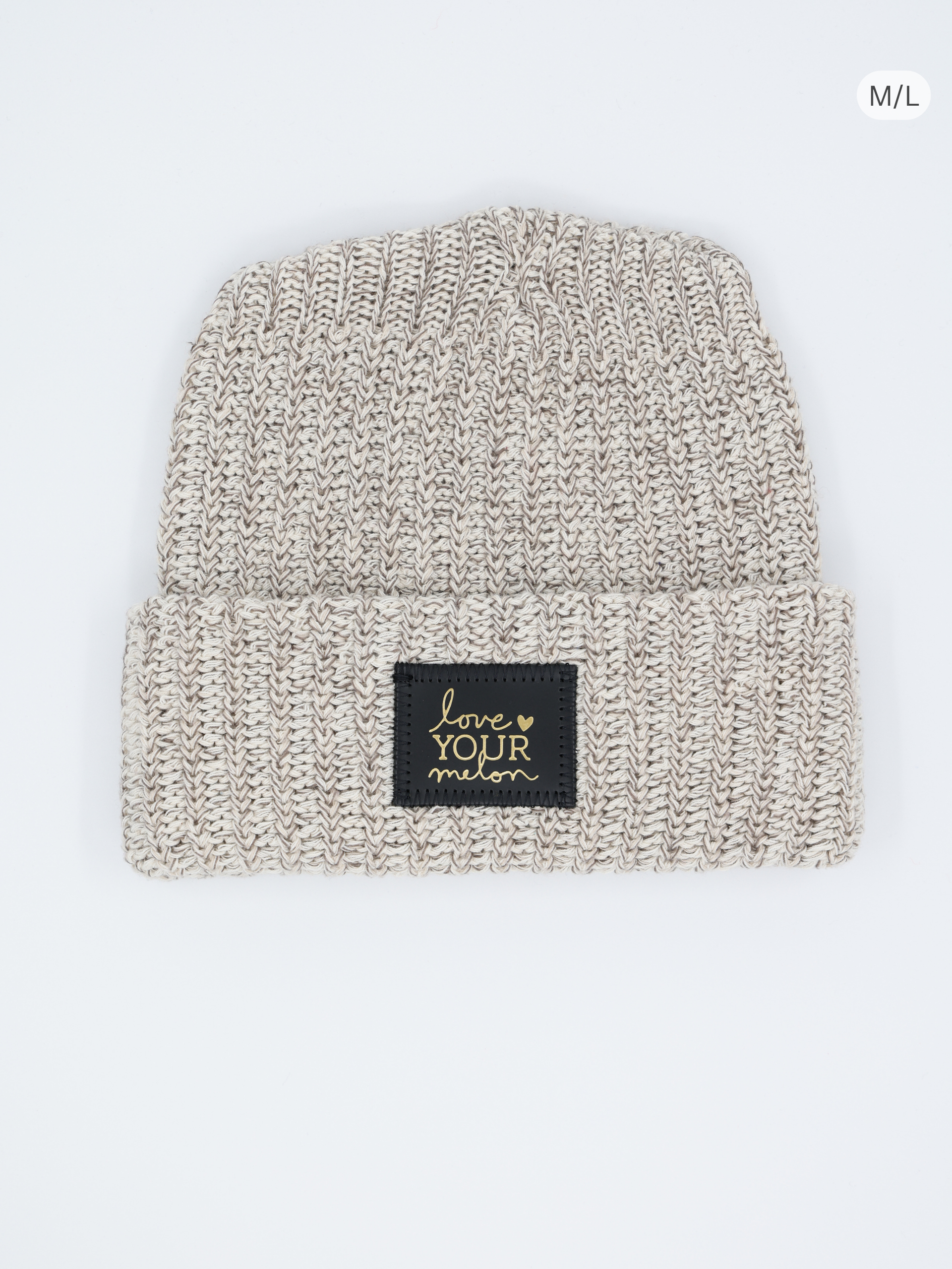 Classics Cuffed Beanie – Love Your Melon