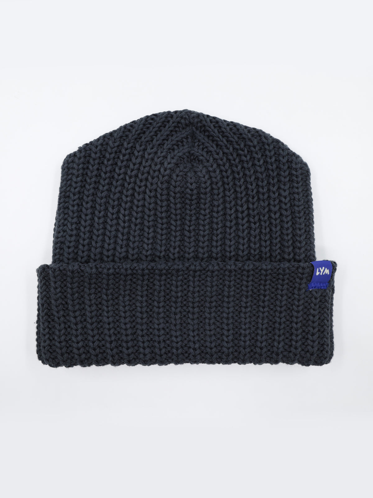 New Essentials Beanie