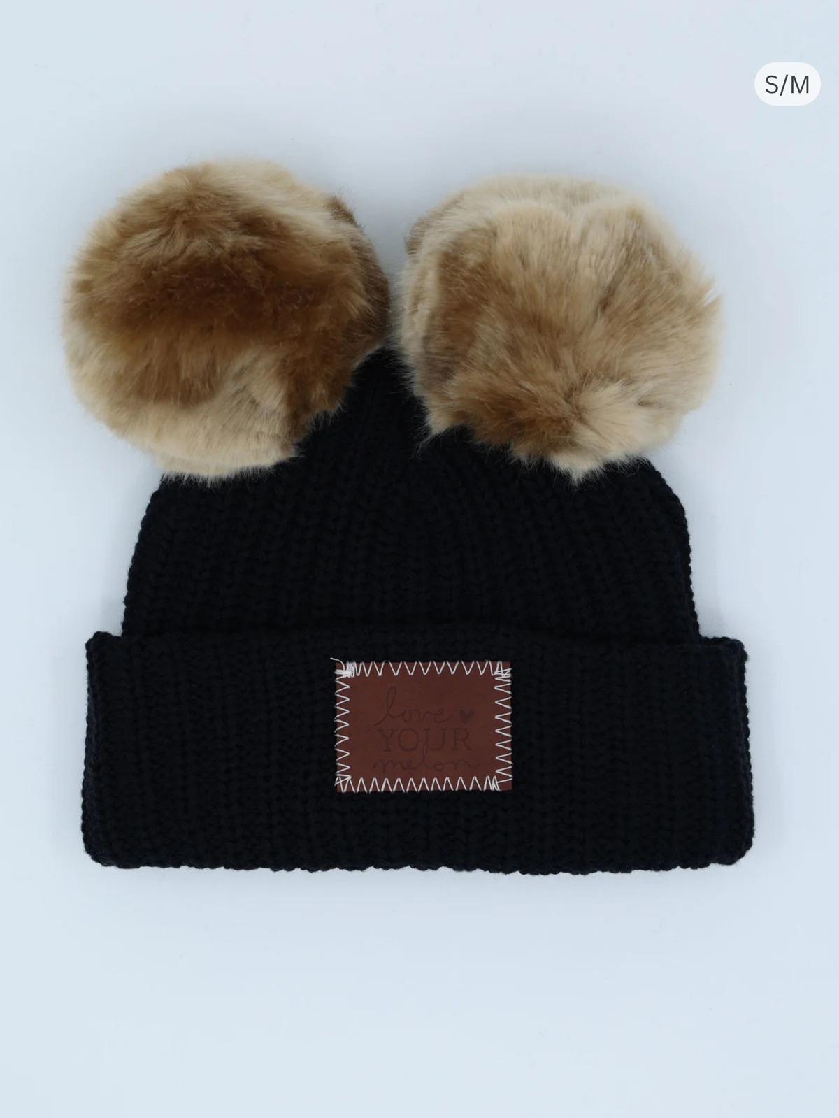 Classics Pom Beanie – Love Your Melon display picture 2