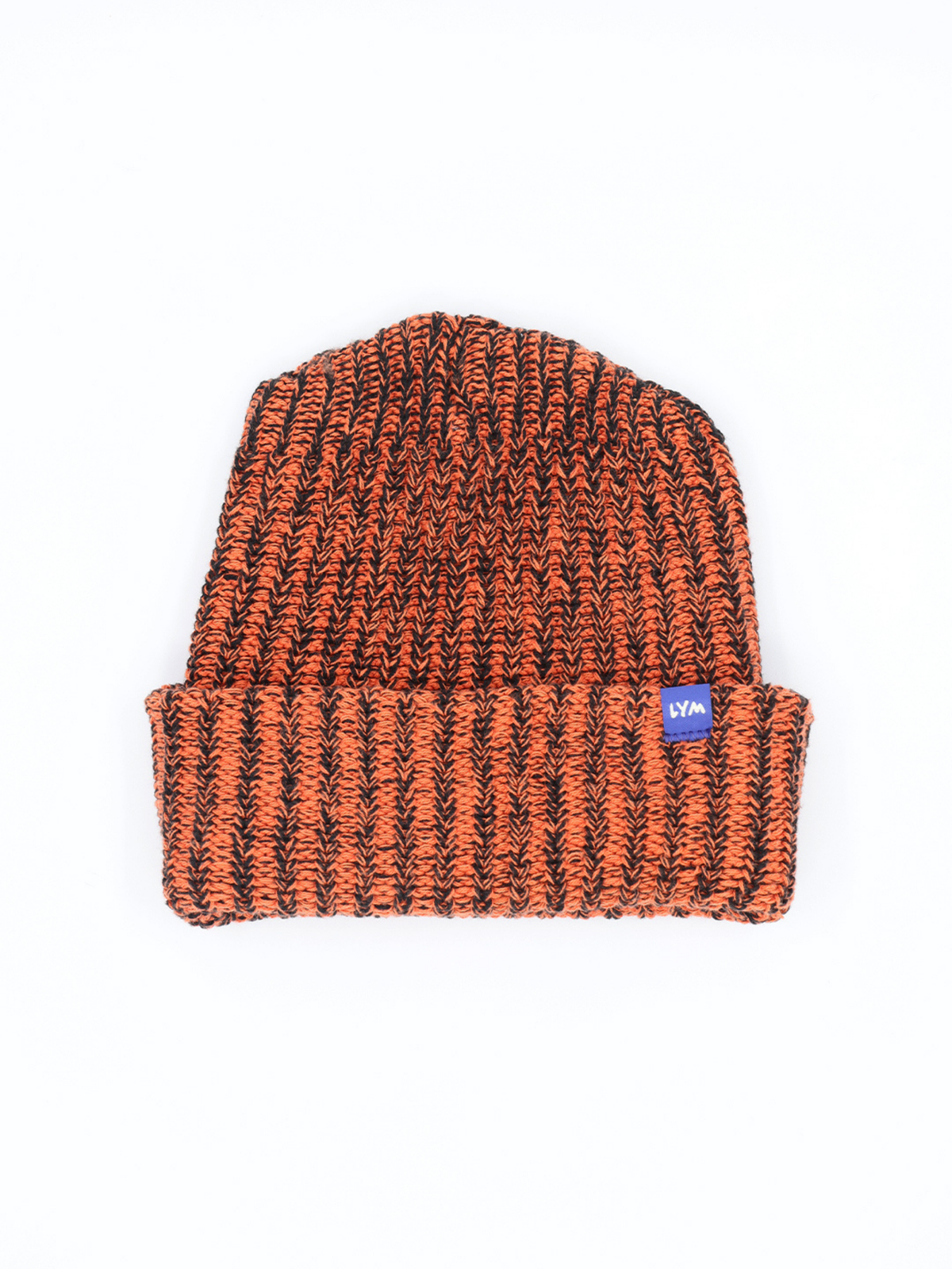Oversized Essentials Beanie