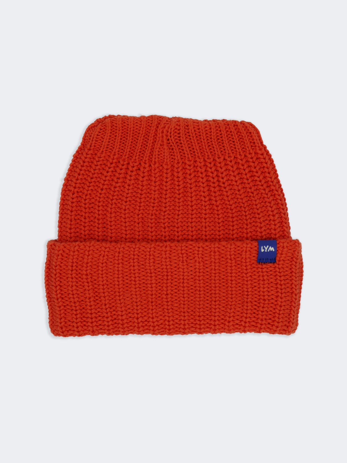 Oversized Essentials Beanie