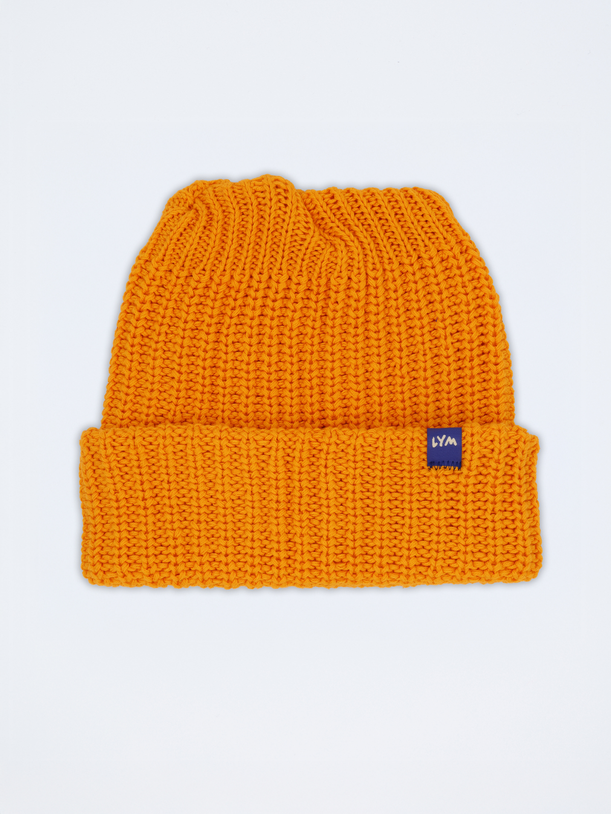 Oversized Essentials Beanie
