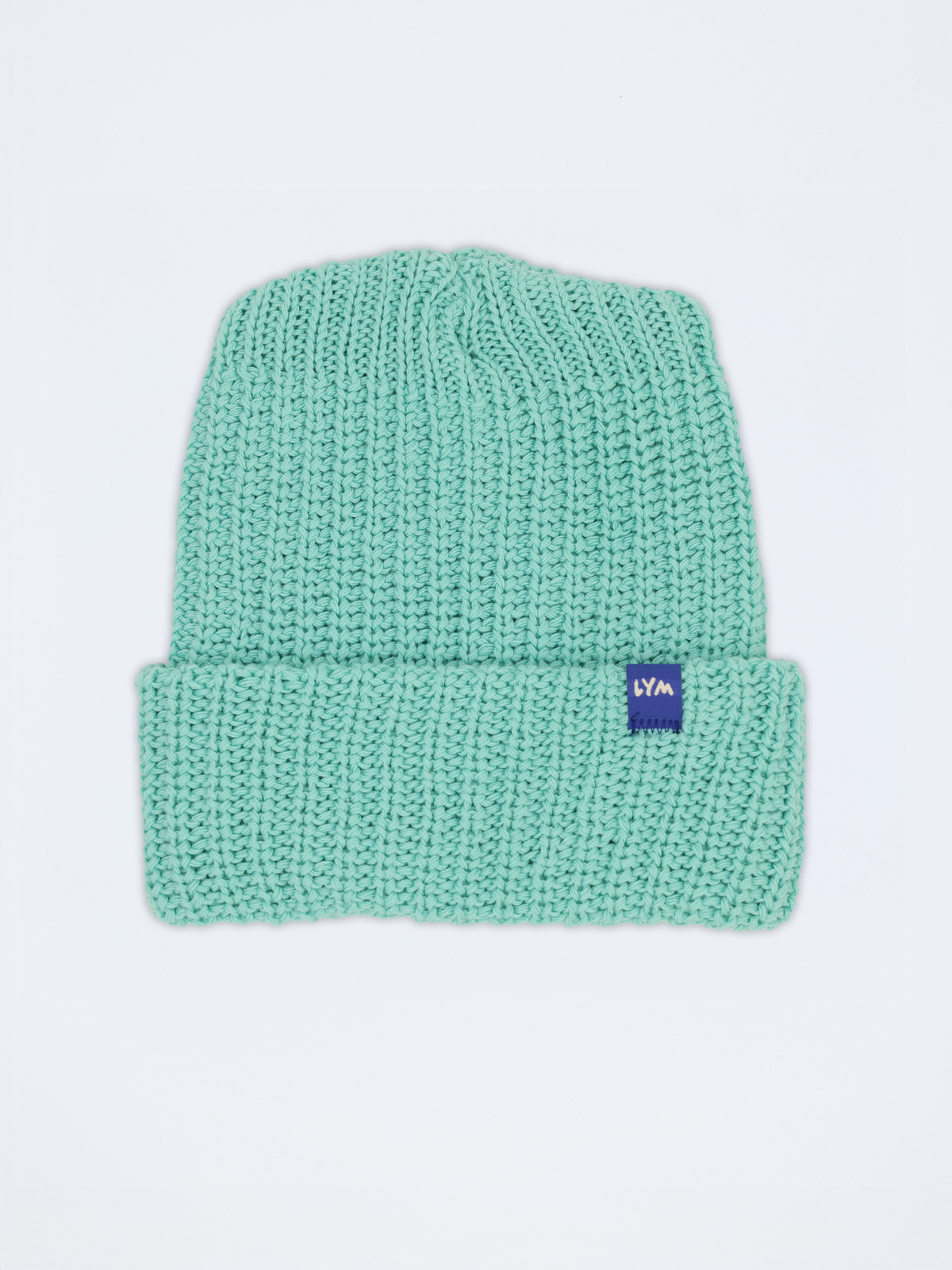 Oversized Essentials Beanie