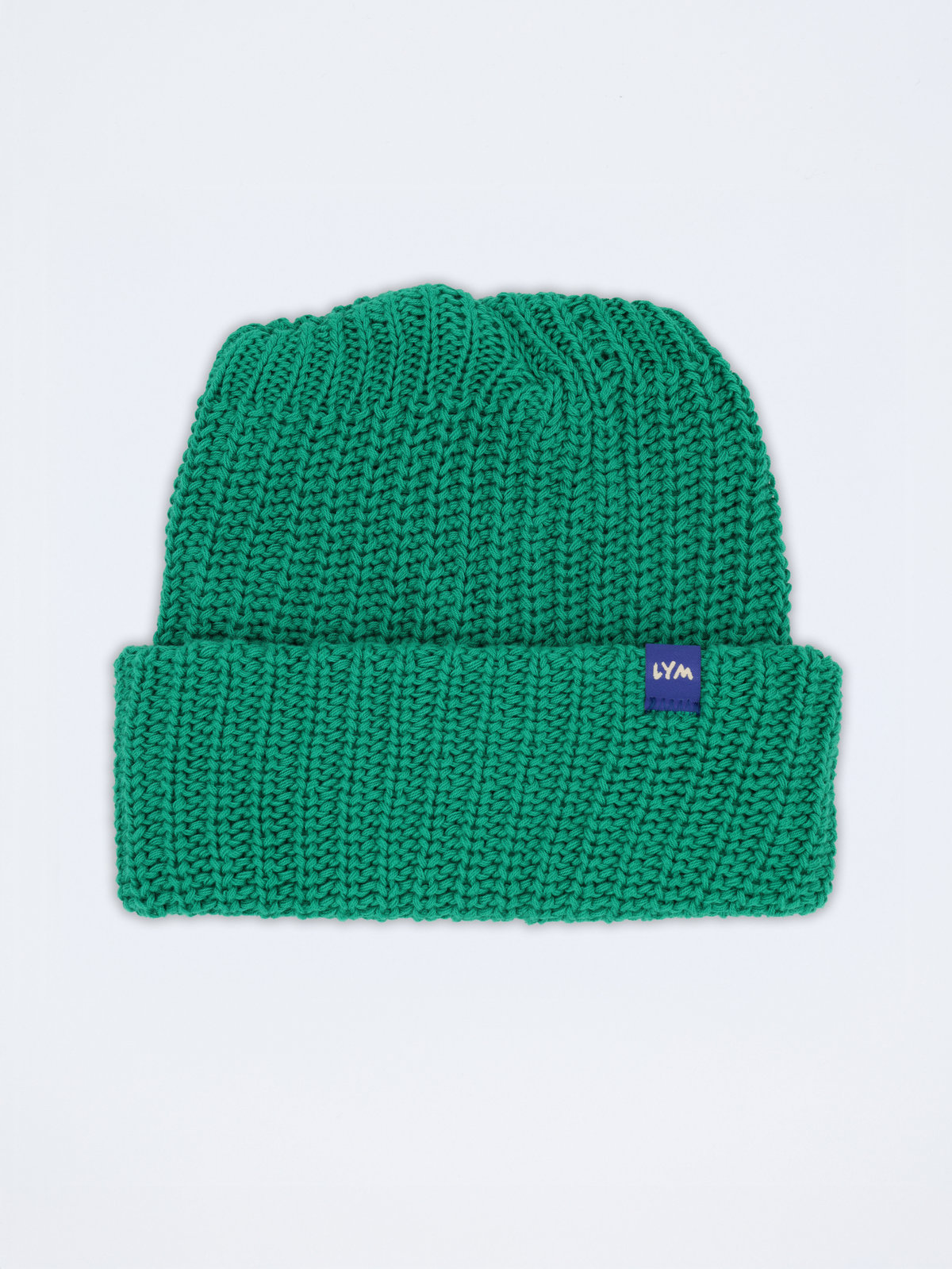 Oversized Essentials Beanie