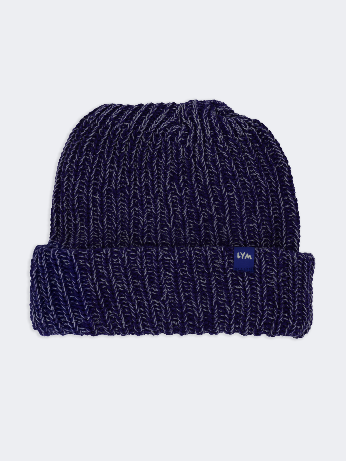 Oversized Essentials Beanie