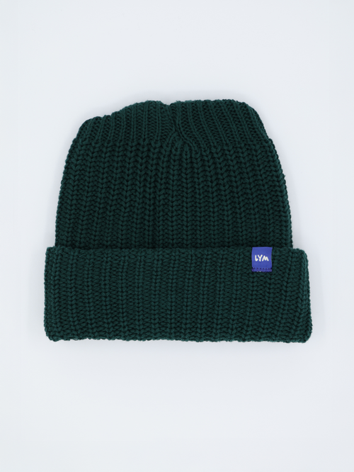 Oversized Essentials Beanie