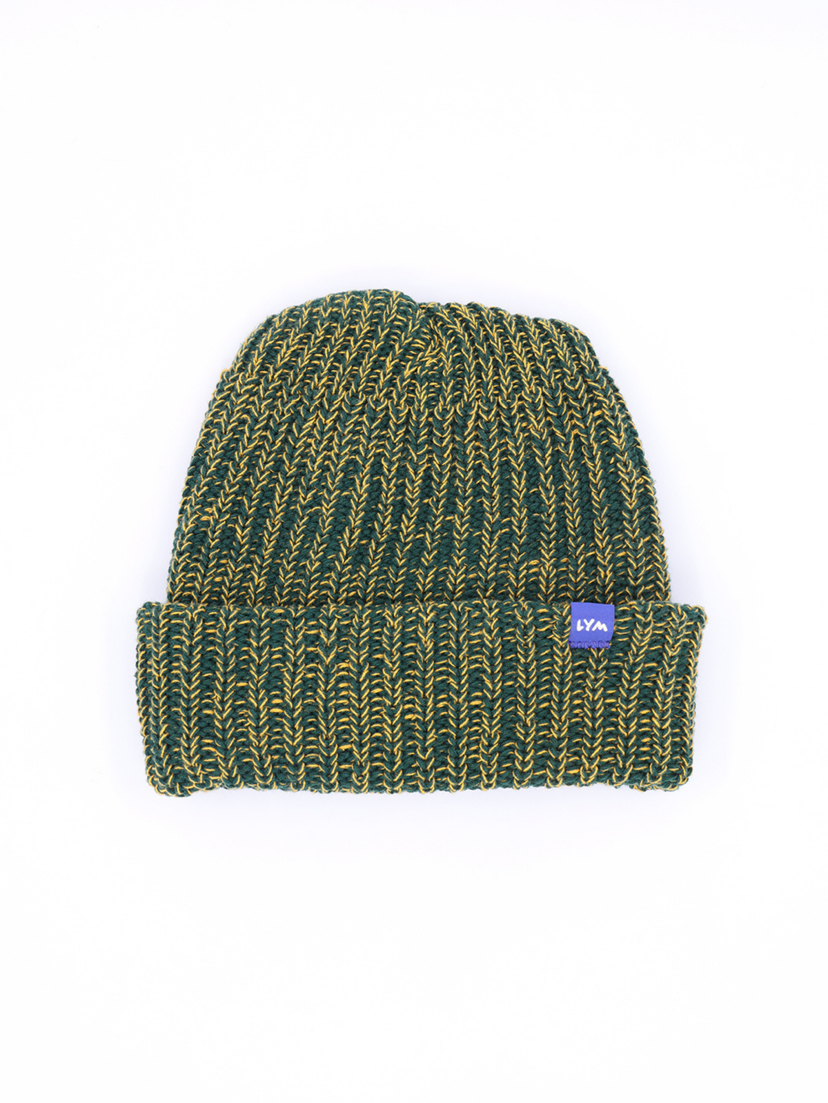 Oversized Essentials Beanie