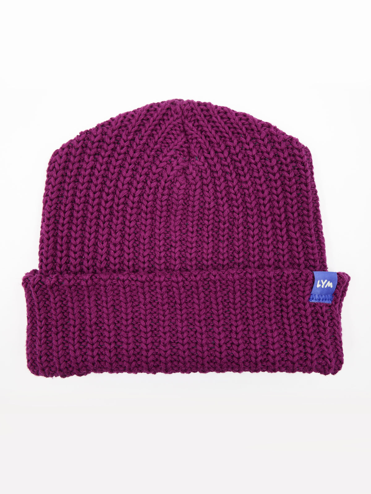 New Essentials Beanie