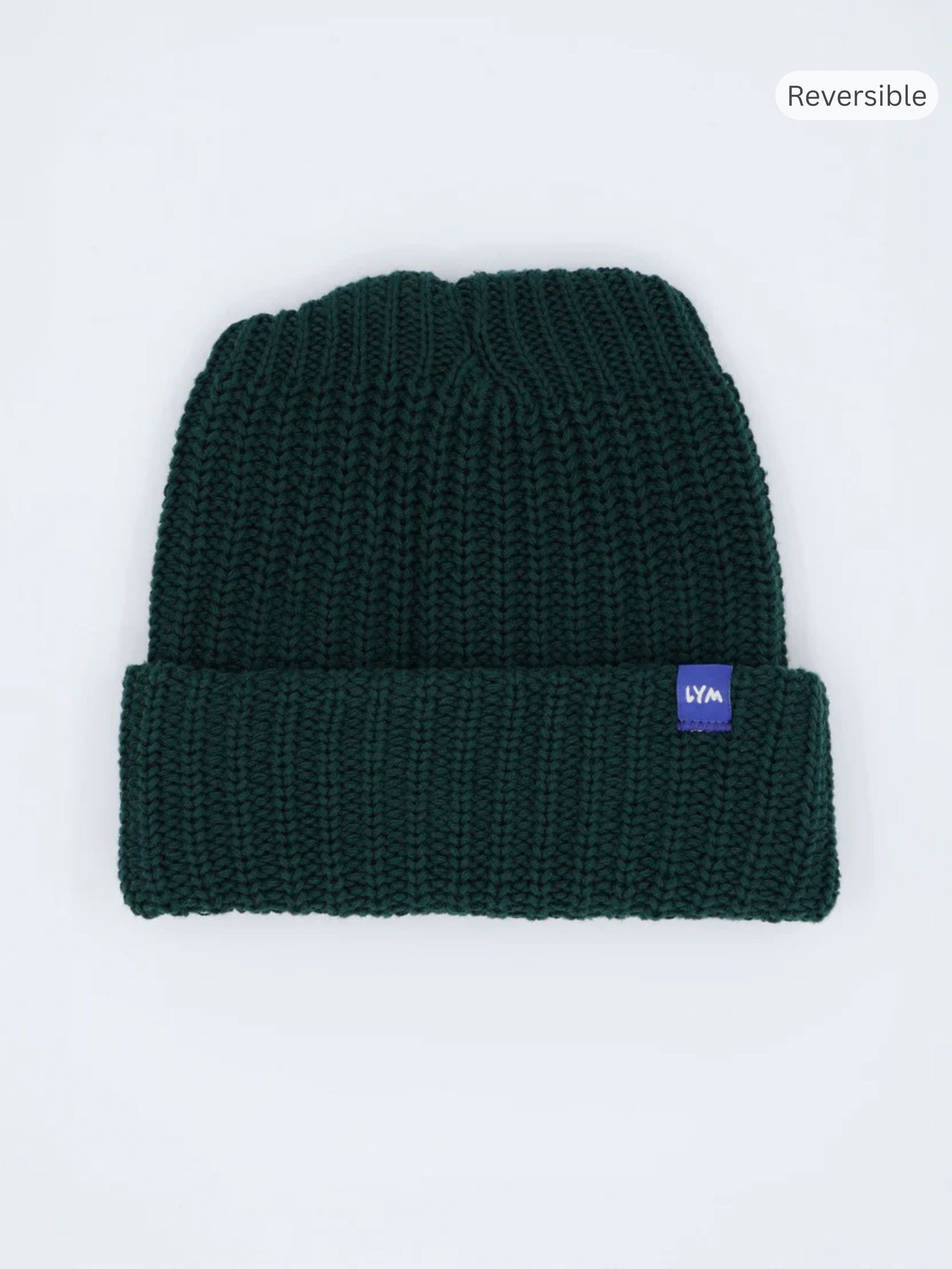 Essentials Beanie – Love Your Melon