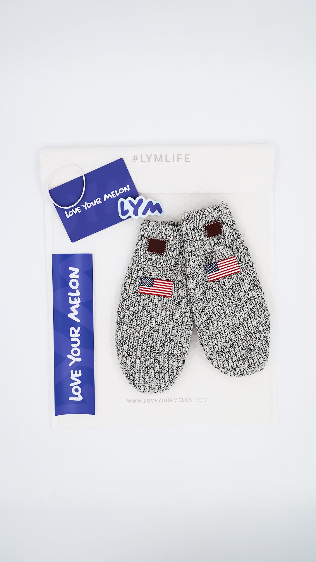 LYM Winter Sports Collection