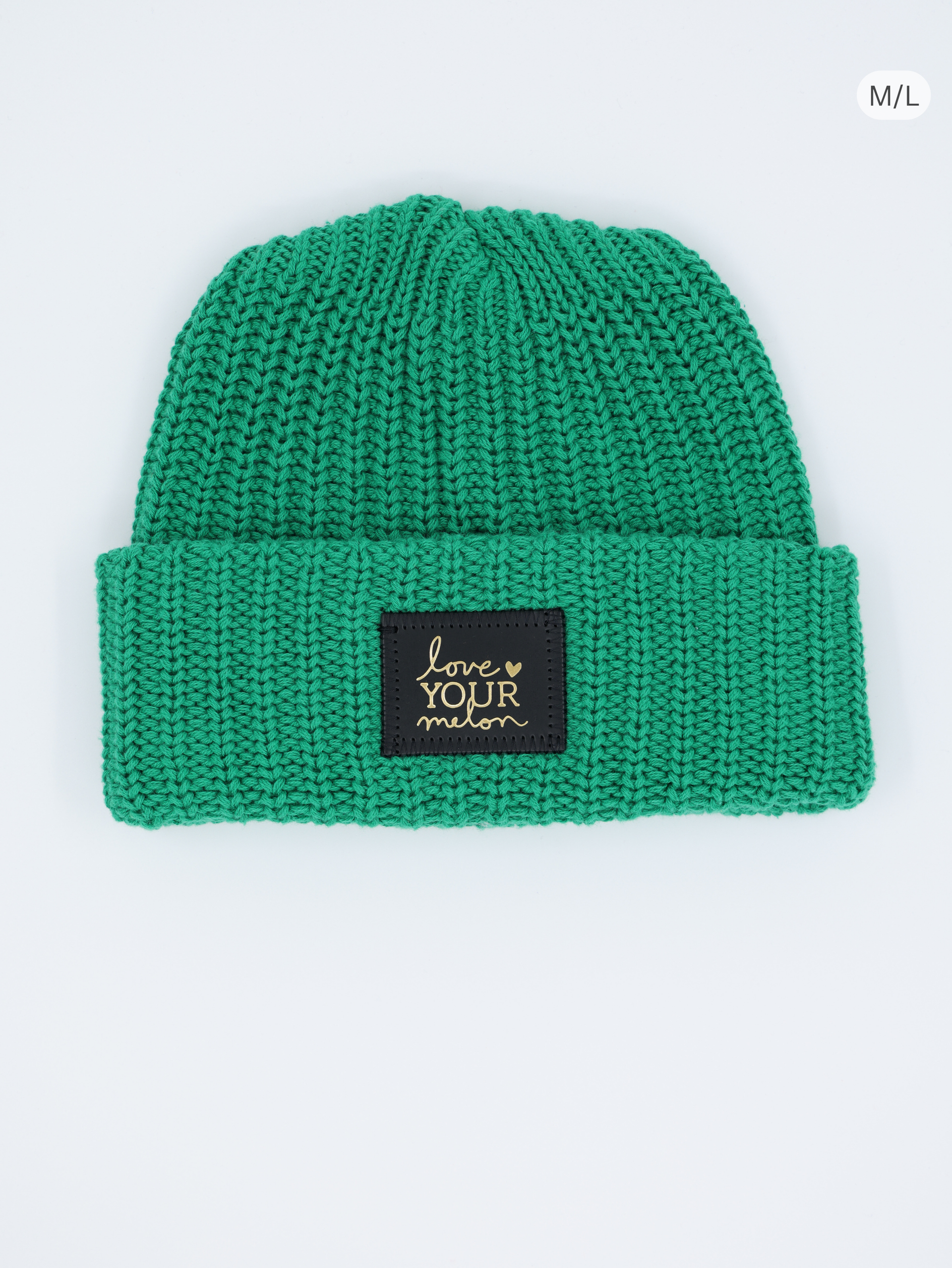 Classics Cuffed Beanie – Love Your Melon