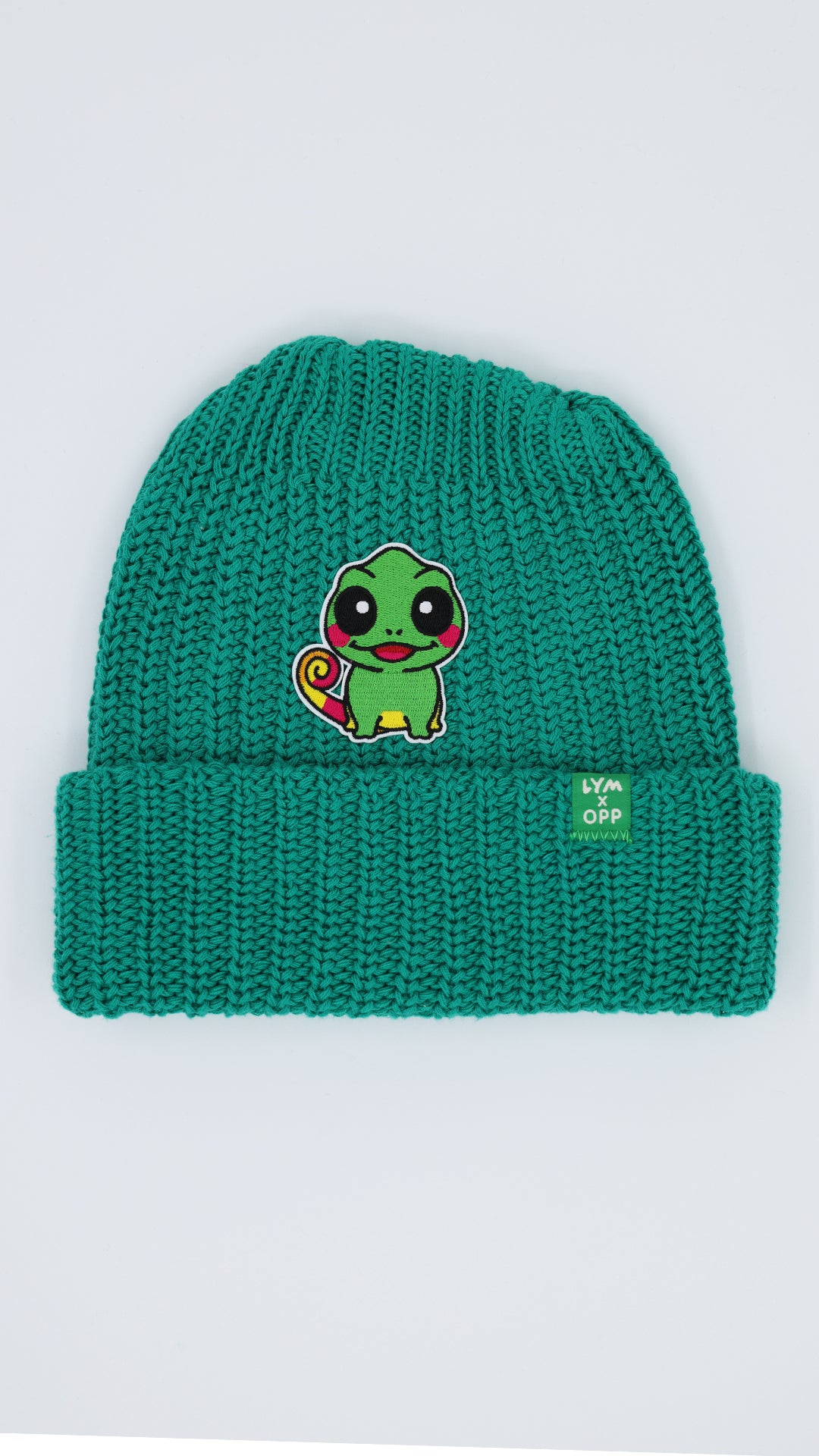 LYM X OPP Essentials Beanie – Love Your Melon