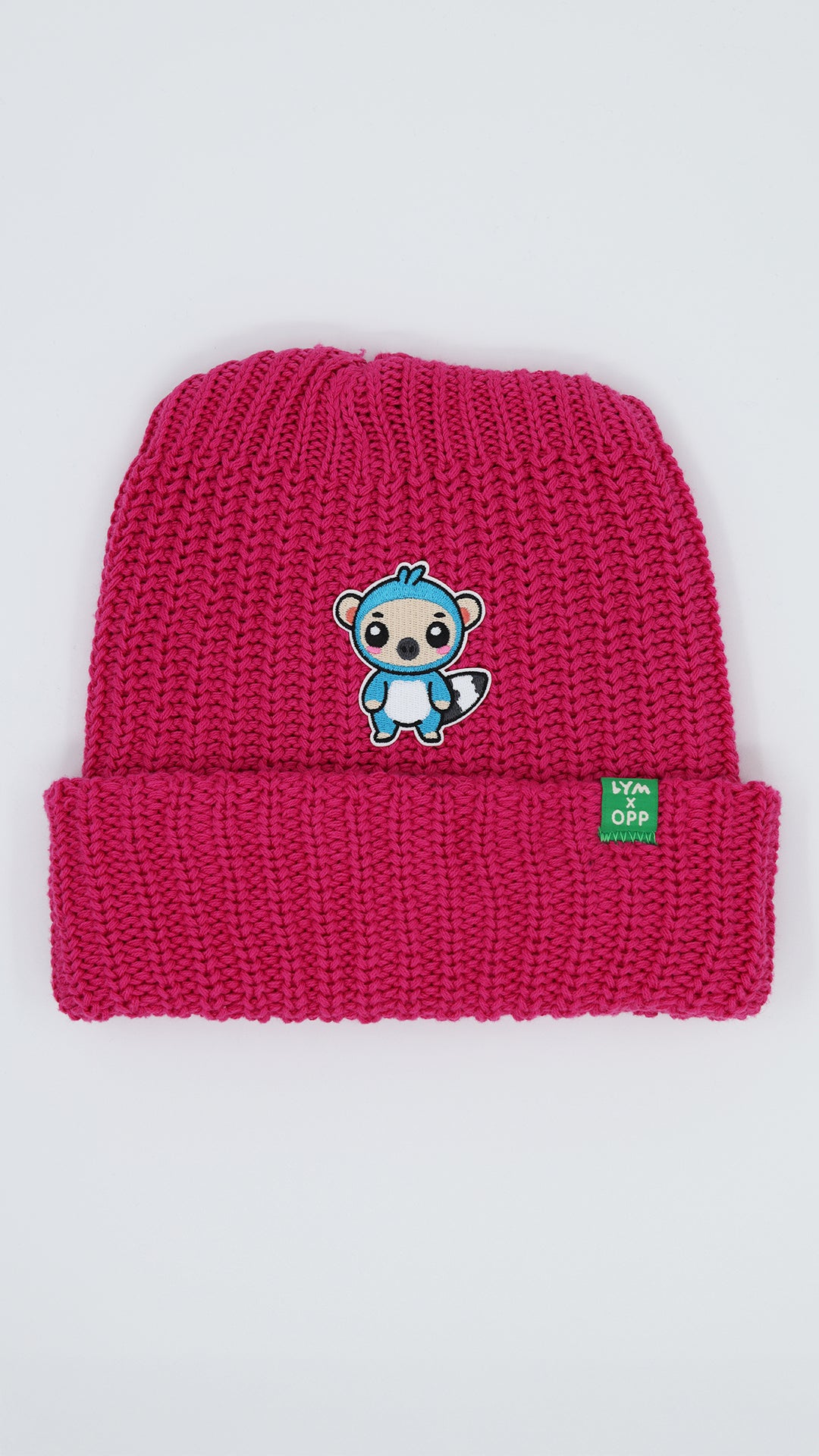 LYM X OPP Essentials Beanie – Love Your Melon