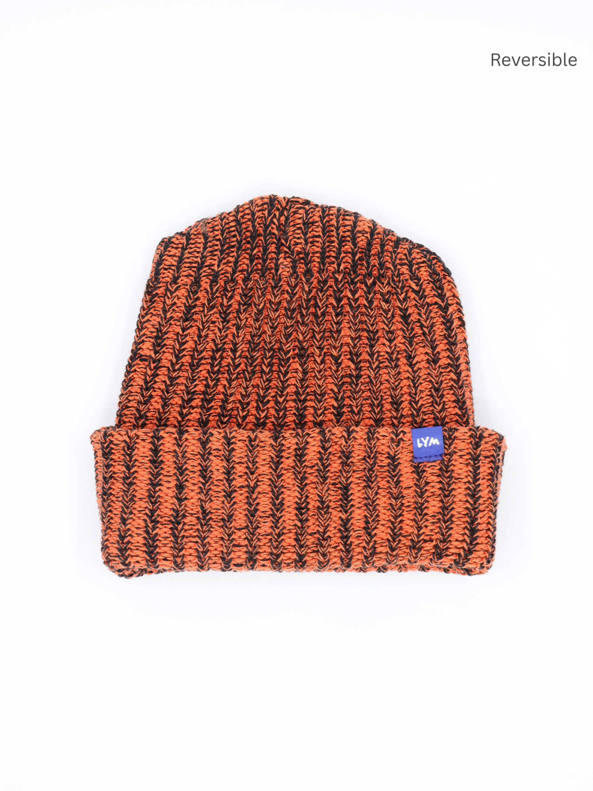 Essentials Beanie – Love Your Melon