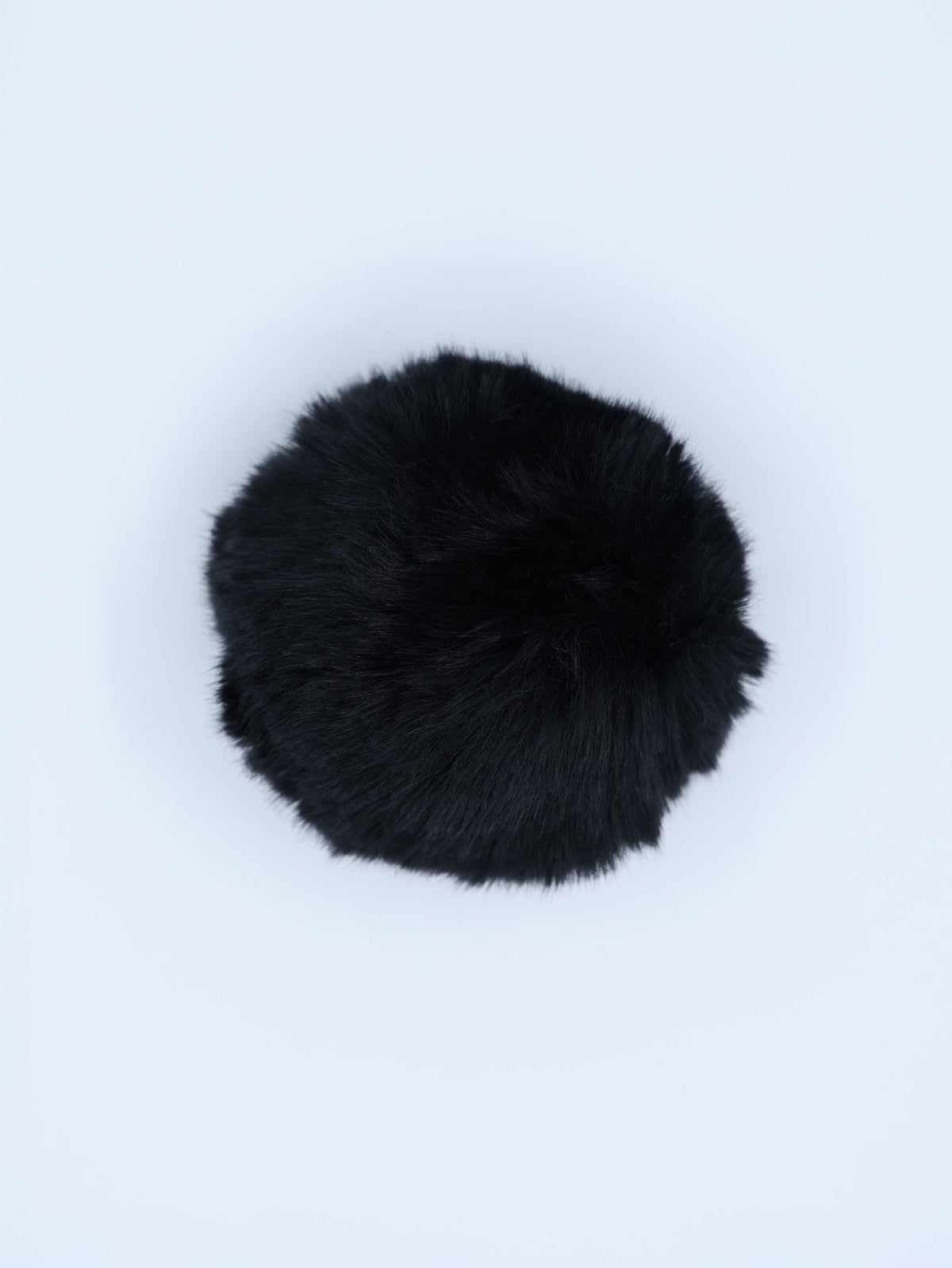 Love Your Melon Pom Beanie Adult Pom Black M7. Love Your Melon is now open at Mall of America! ? Shop Love  main image 2