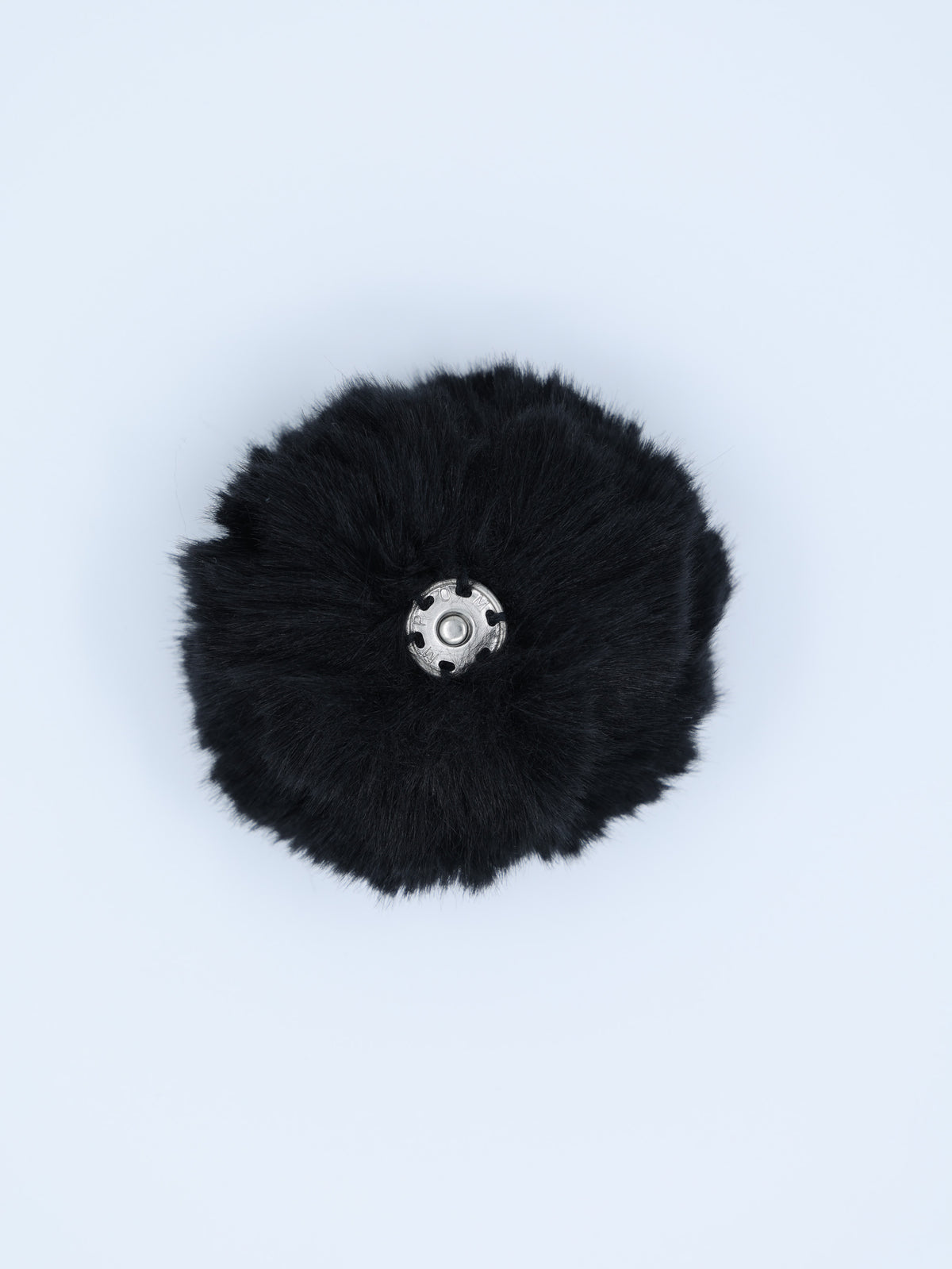 Love Your Melon Black and Cream Knit Beanie with Dual Black Pom Poms Amazon.com: Love Your Melon Unisex Beanie for Valentine main image 4