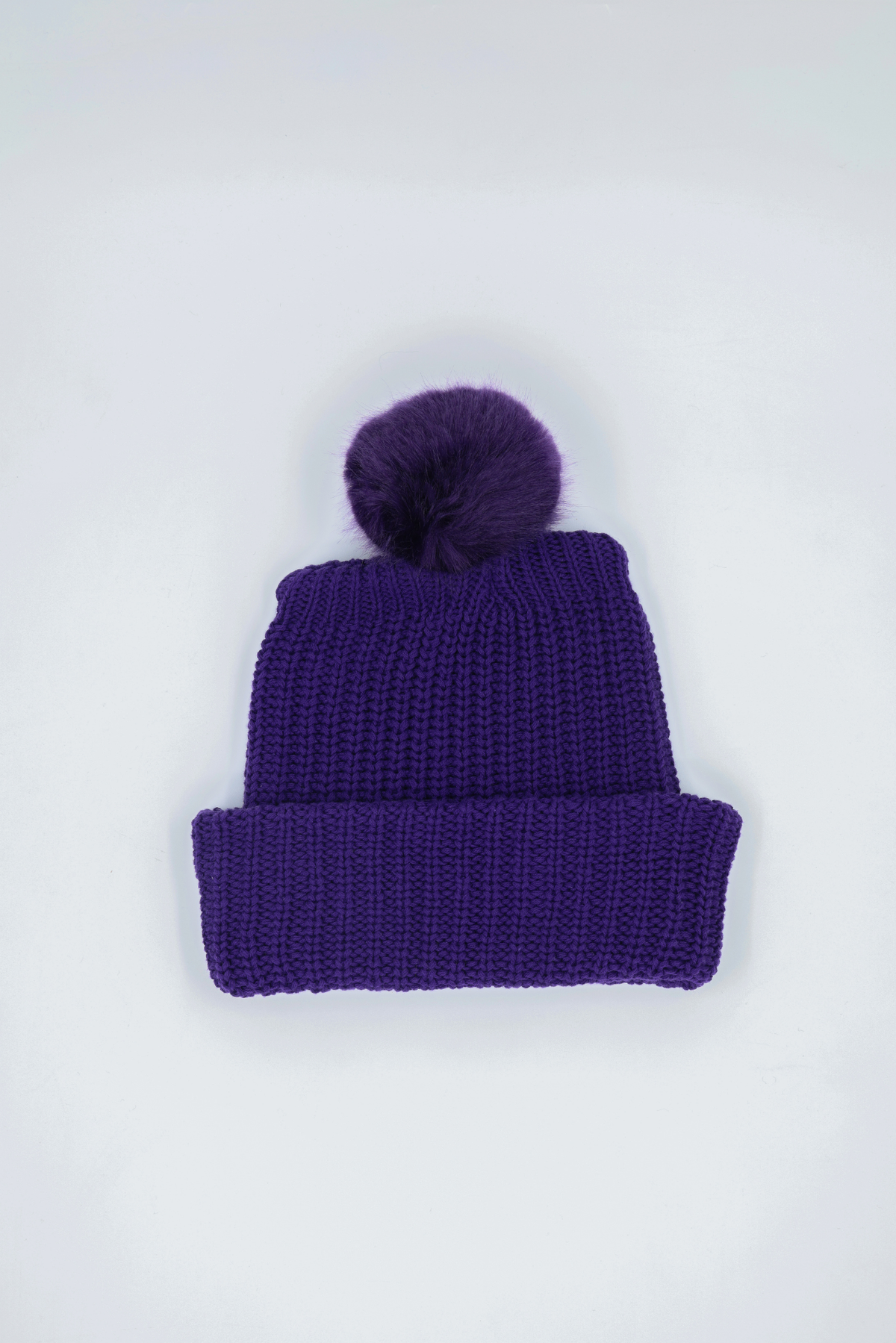 Monochrome Essentials Pom Beanies – Love Your Melon