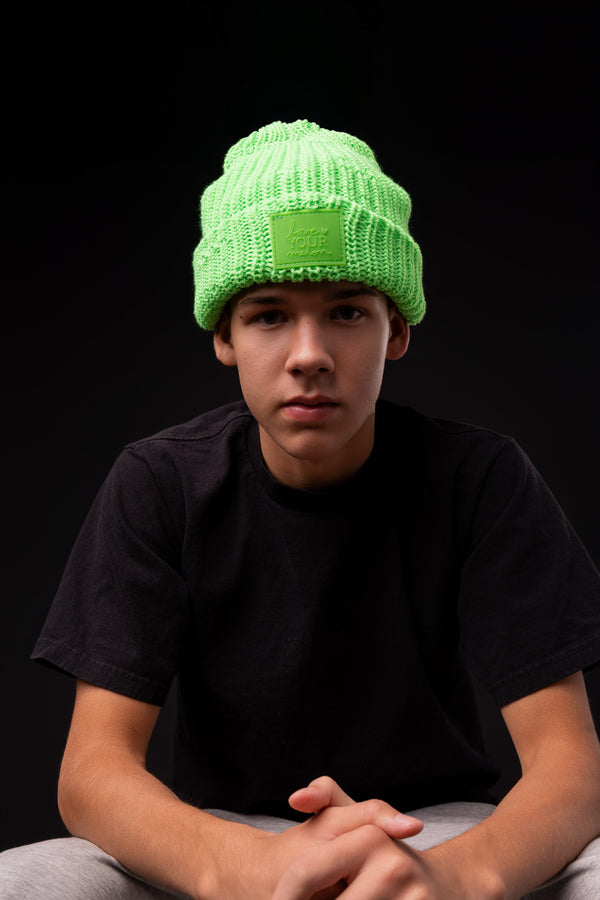 Request a Beanie – Love Your Melon display picture 3