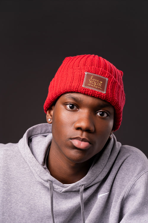 Classics Cuffed Beanie