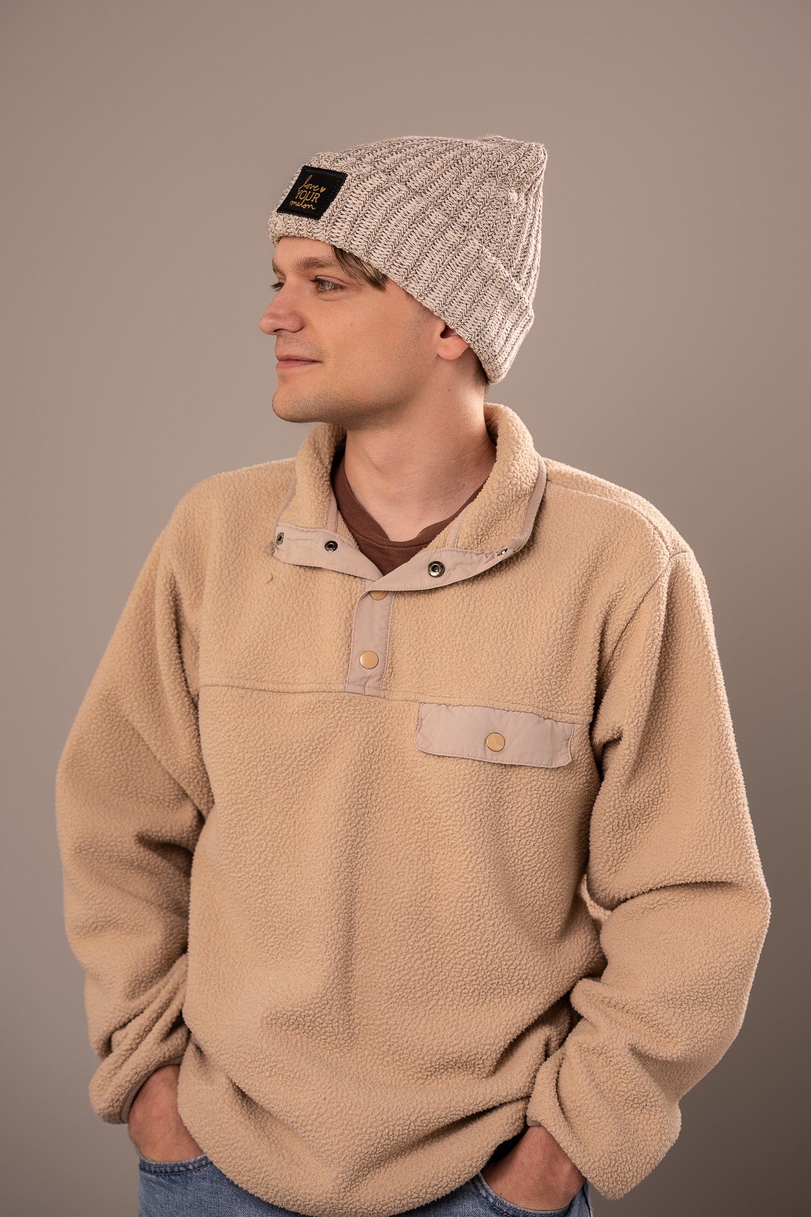 Classics Cuffed Beanie