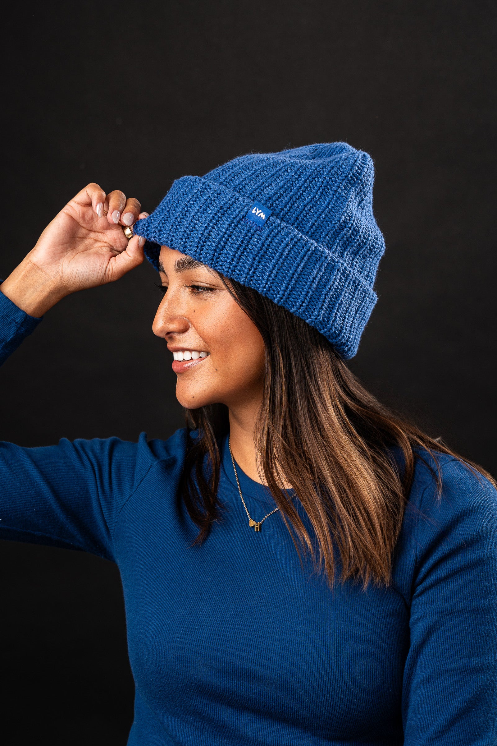 Essentials Beanie