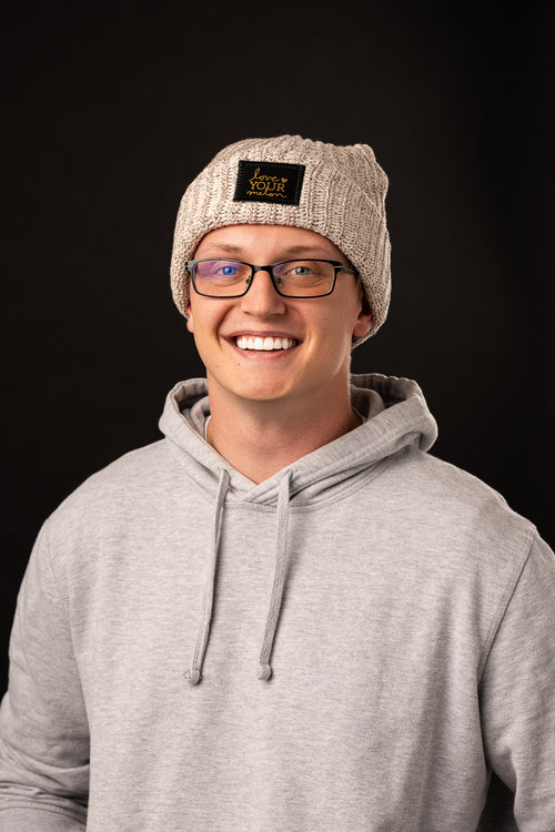 Classics Cuffed Beanie