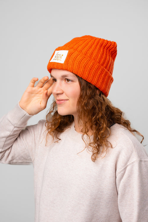 Classics Cuffed Beanie