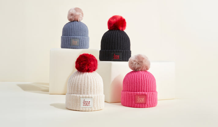 Love Your Melon - product grid