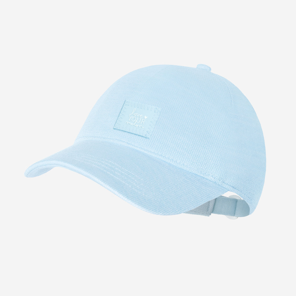 Lightweight Knit Cap