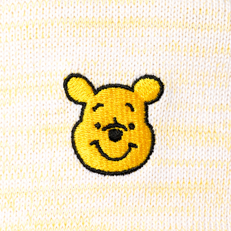 Disney’s Winnie the Pooh Yellow Speckled Hero Bucket Hat