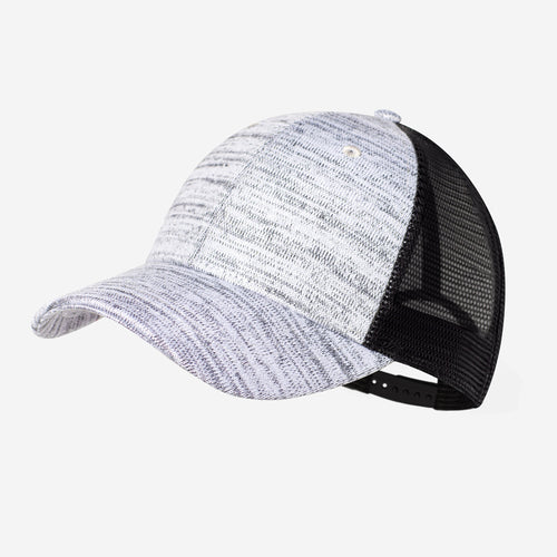 Mesh-Back Cap