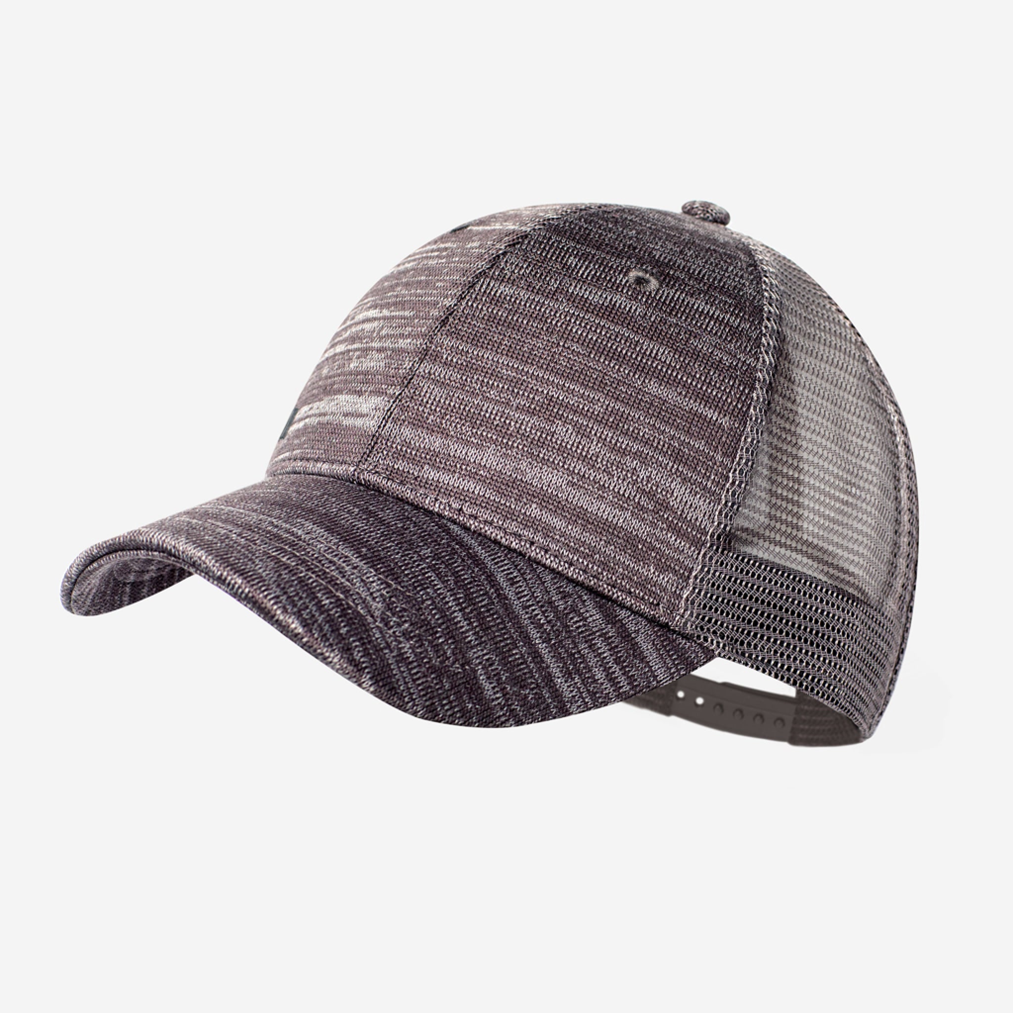 Mesh-Back Cap