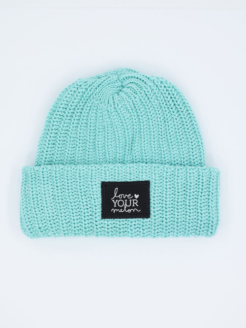 Classics Cuffed Beanie