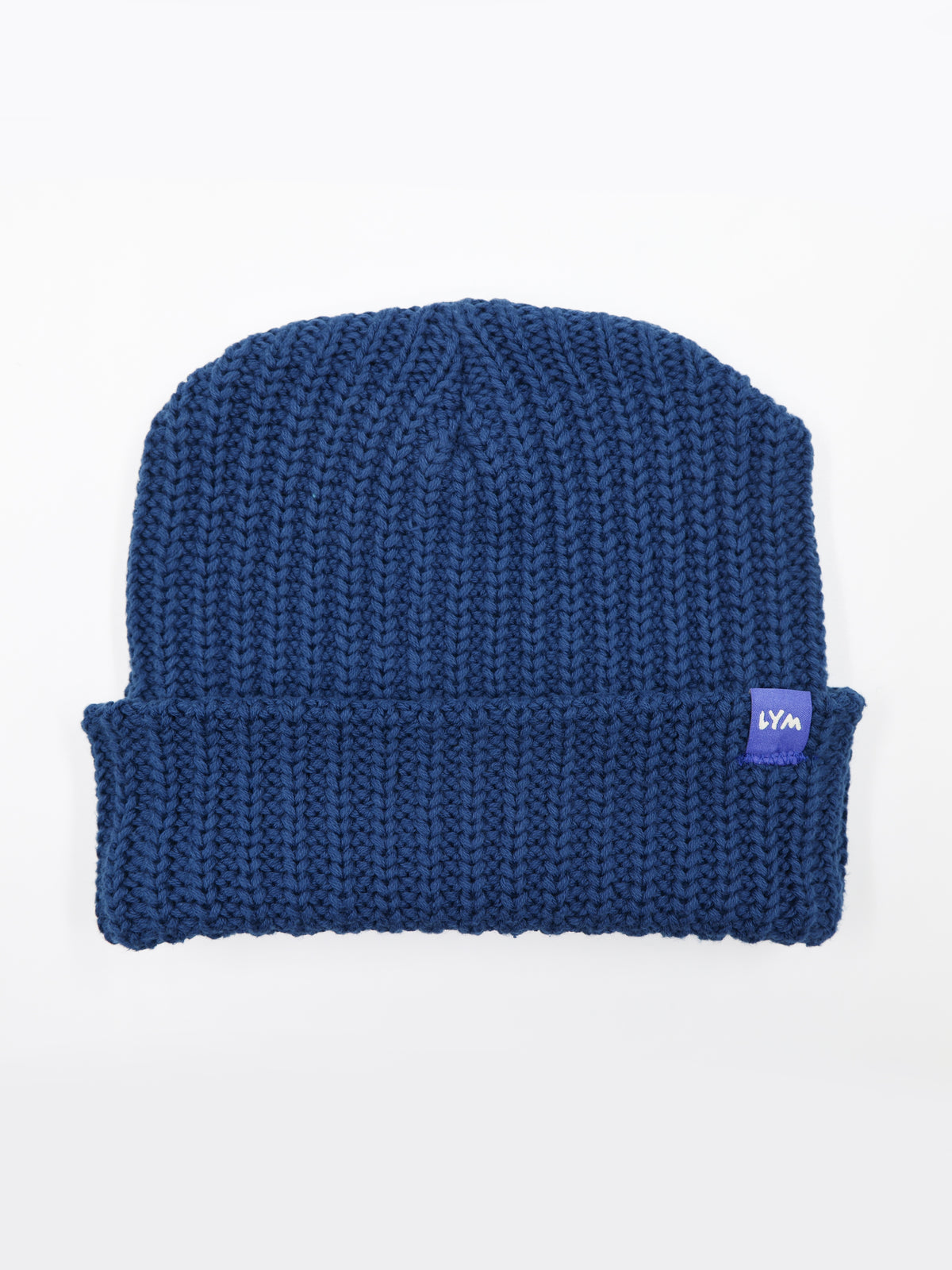 New Essentials Beanie
