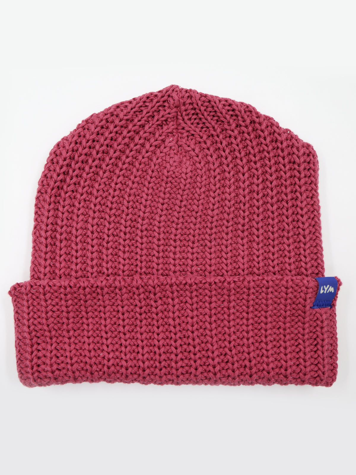 New Essentials Beanie