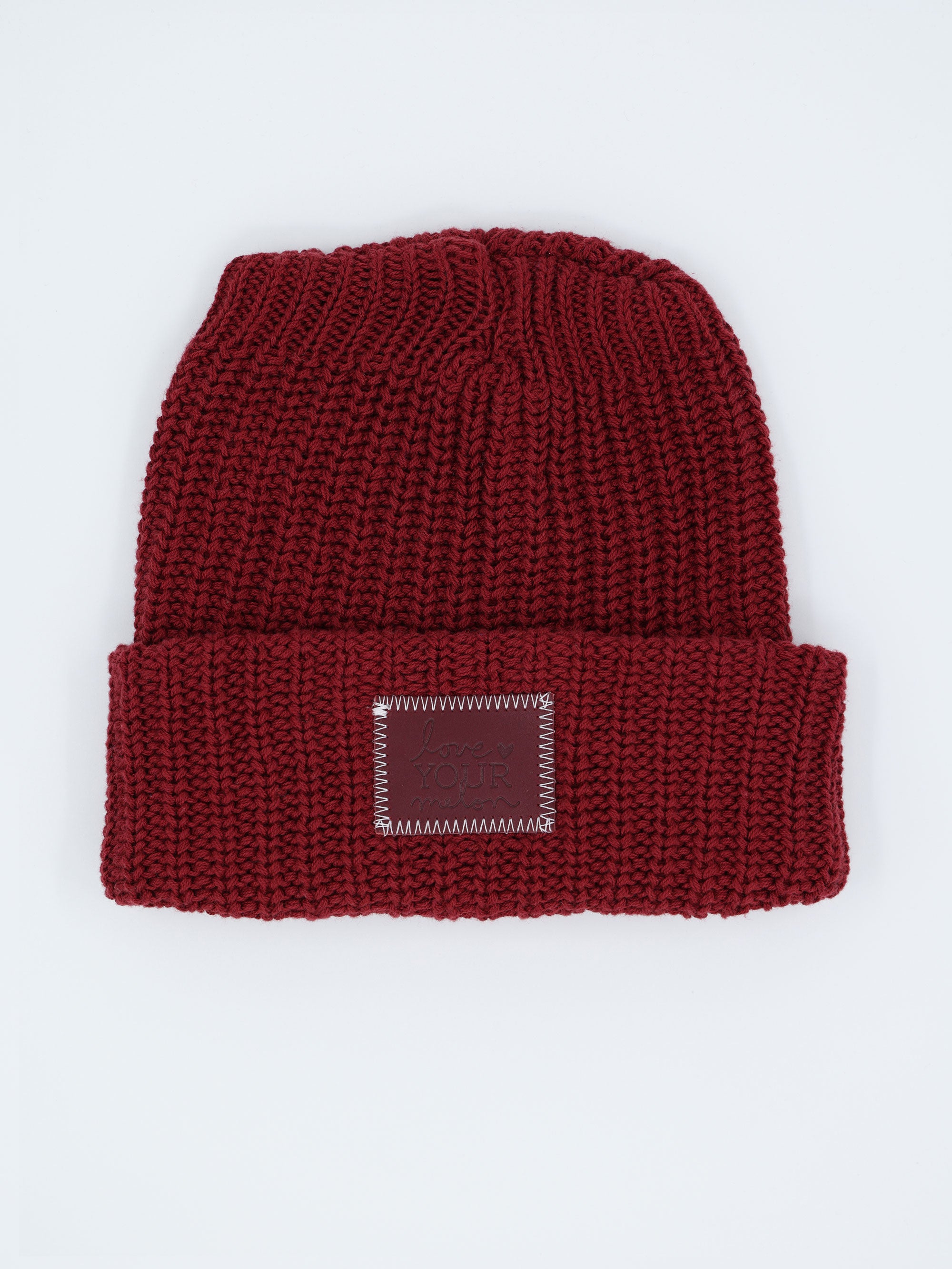 Classics Cuffed Beanie