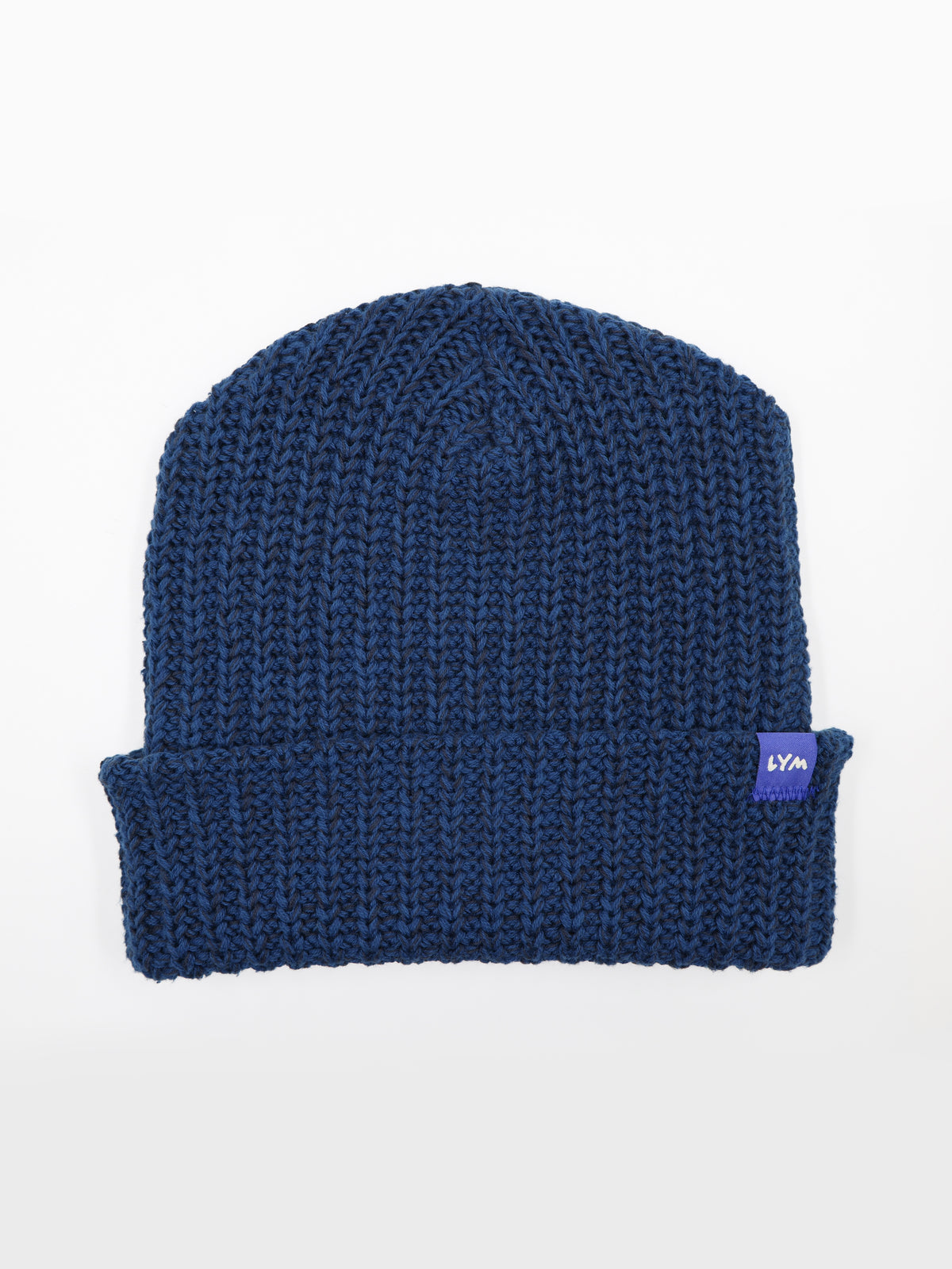 New Essentials Beanie