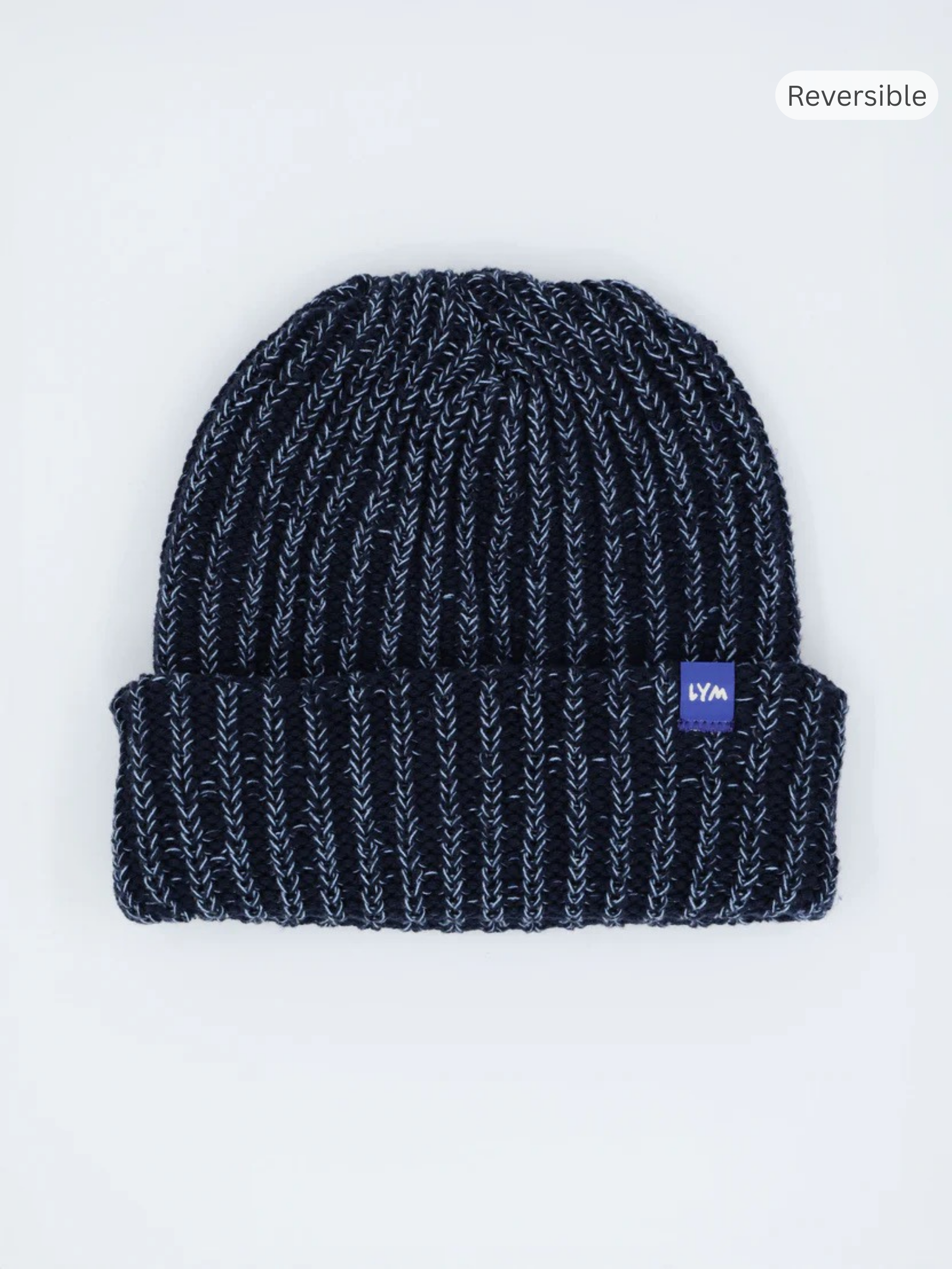 Essentials Beanie – Love Your Melon