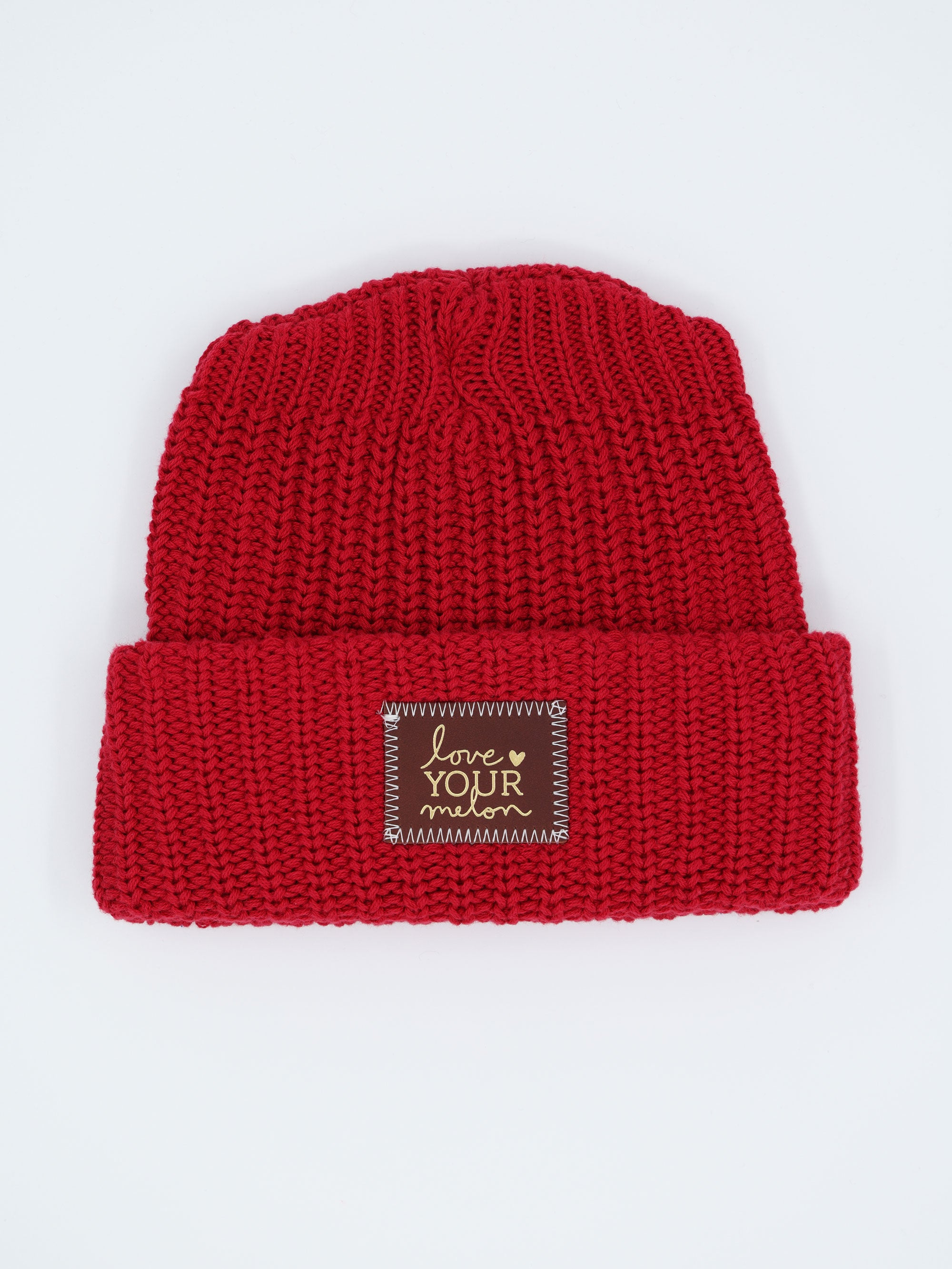 Classics Cuffed Beanie