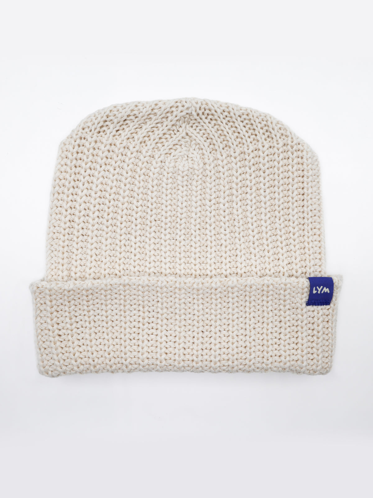 New Essentials Beanie