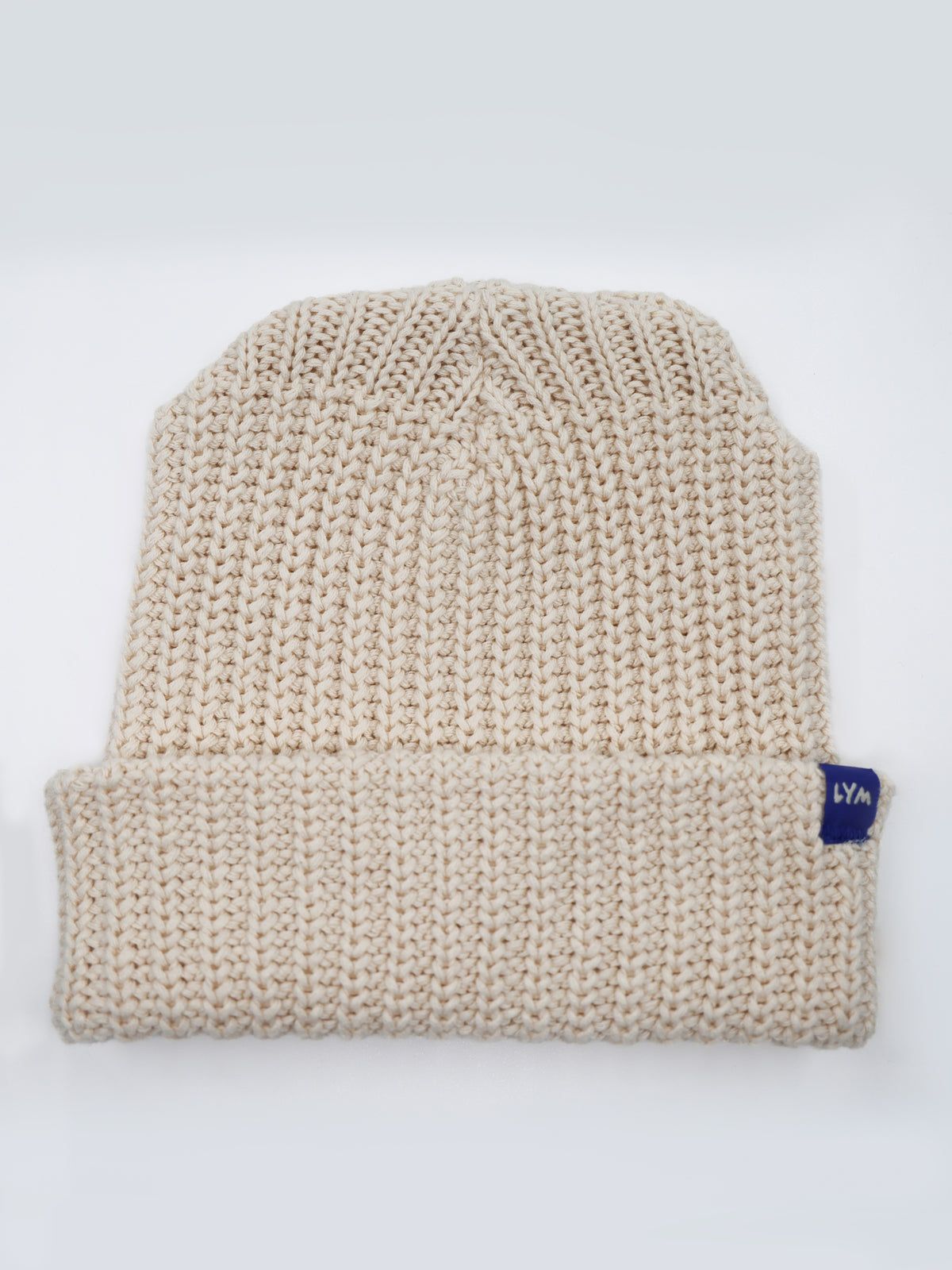 New Essentials Beanie
