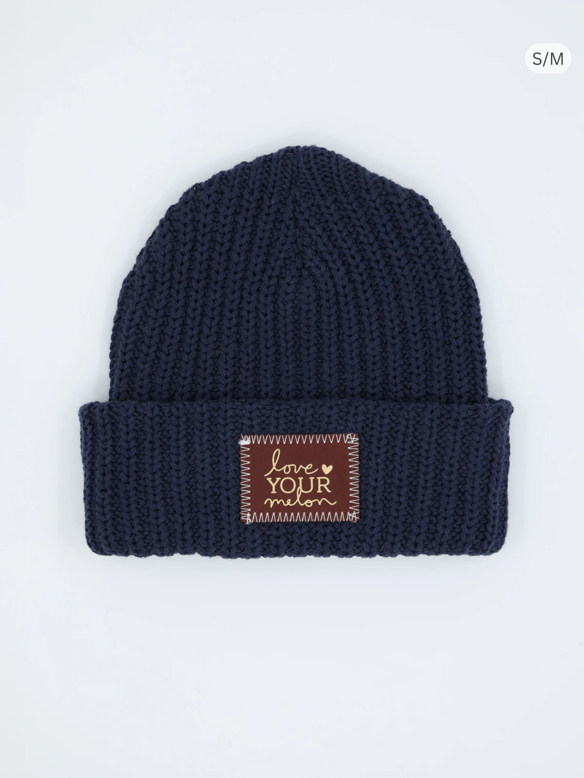 Classics Cuffed Beanie – Love Your Melon display picture 2