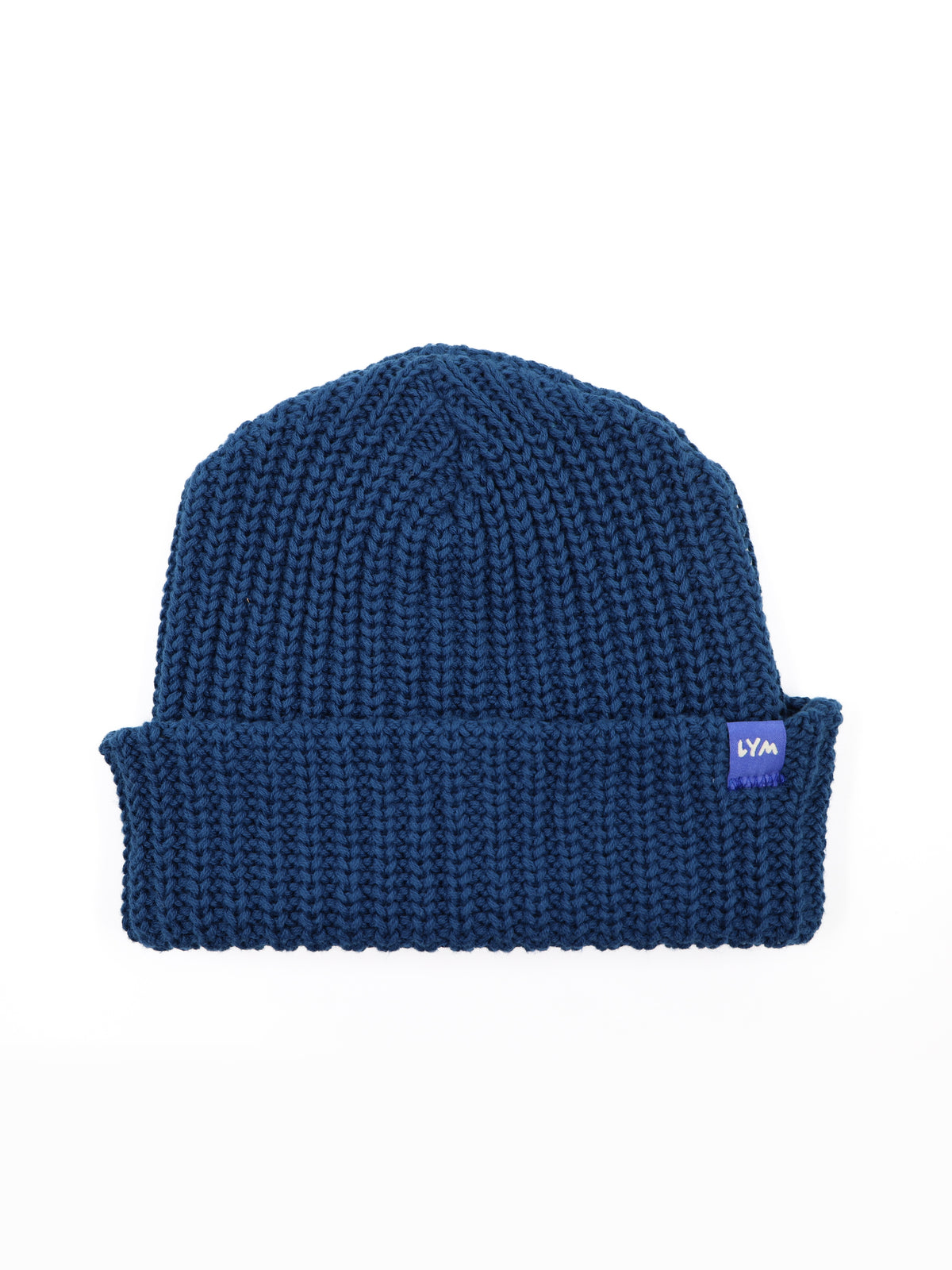 New Essentials Beanie