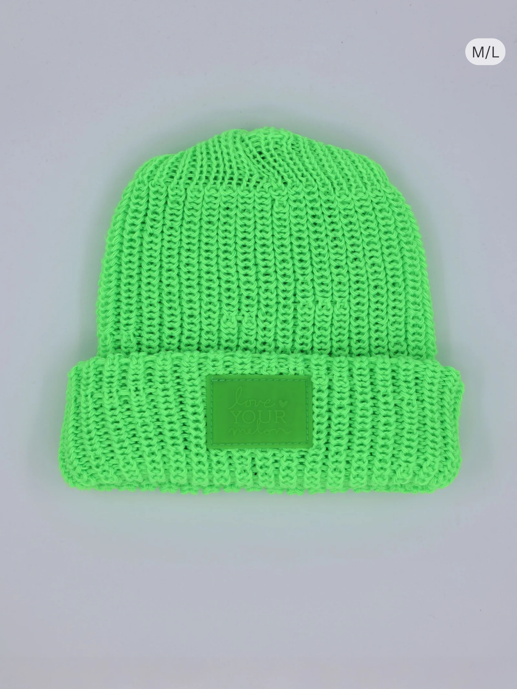 Classics Cuffed Beanie